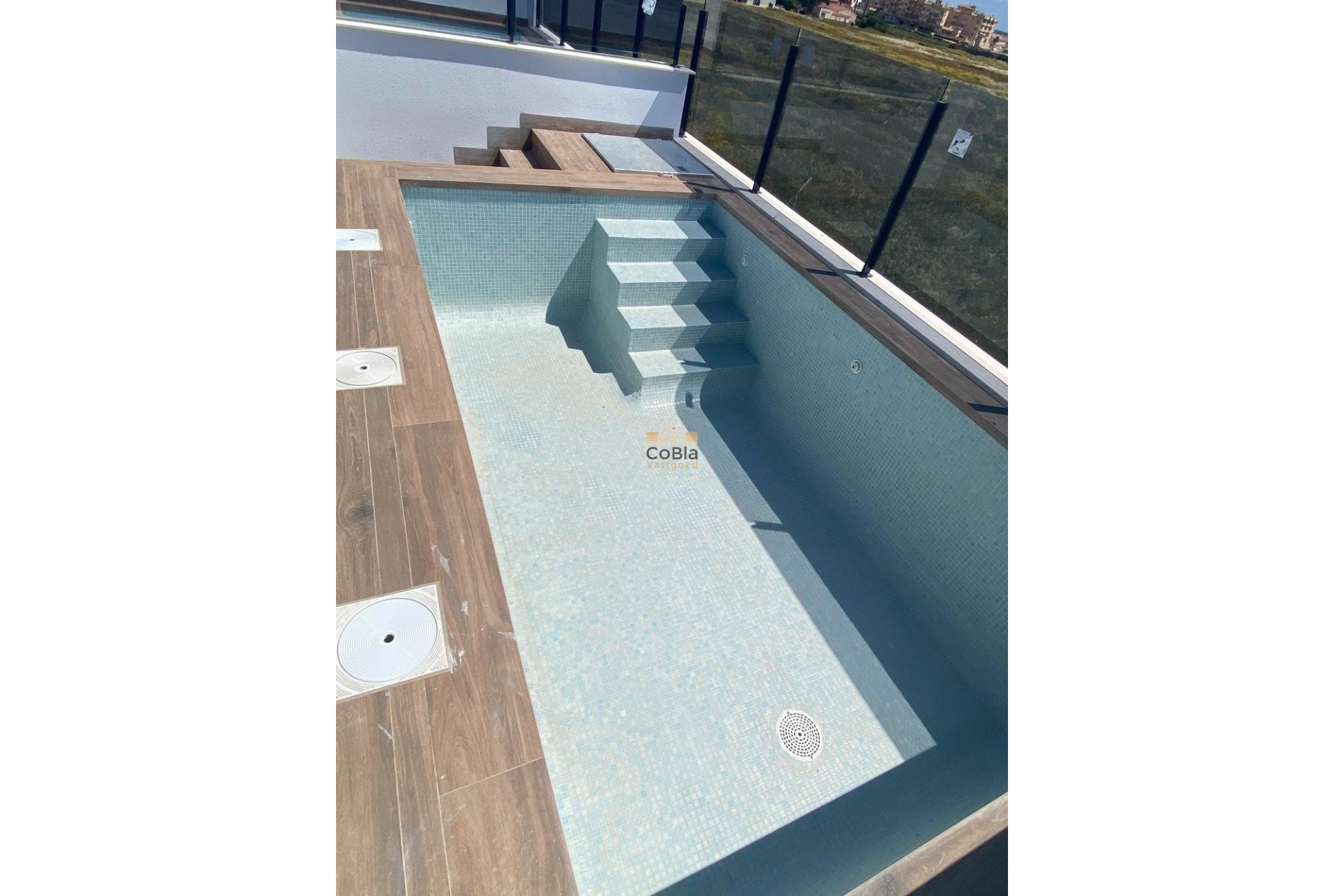 Nouvelle construction - Bungalow - San Pedro del Pinatar - Lo Pagan