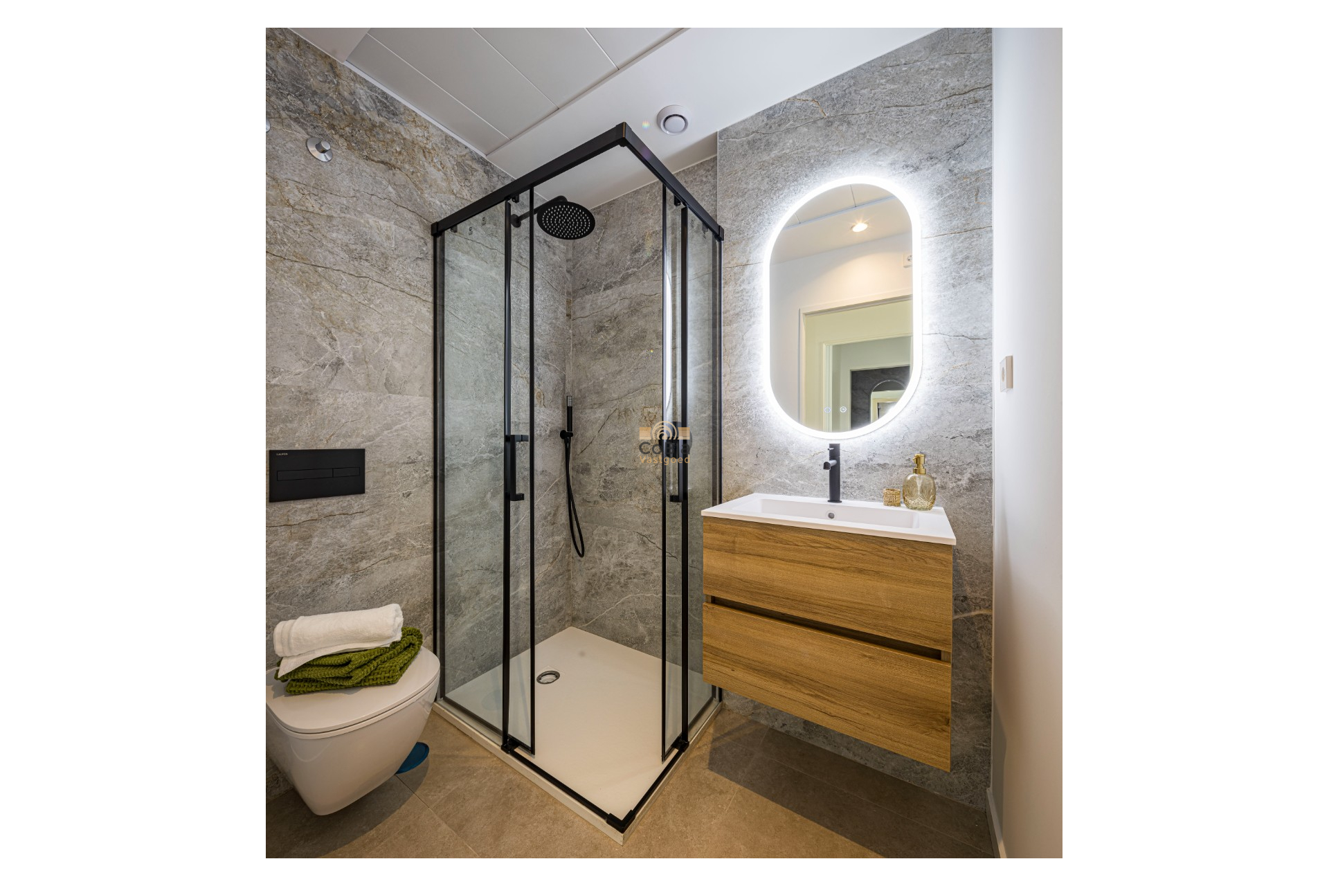 Nouvelle construction - Bungalow - San Pedro del Pinatar - Los Cuarteros