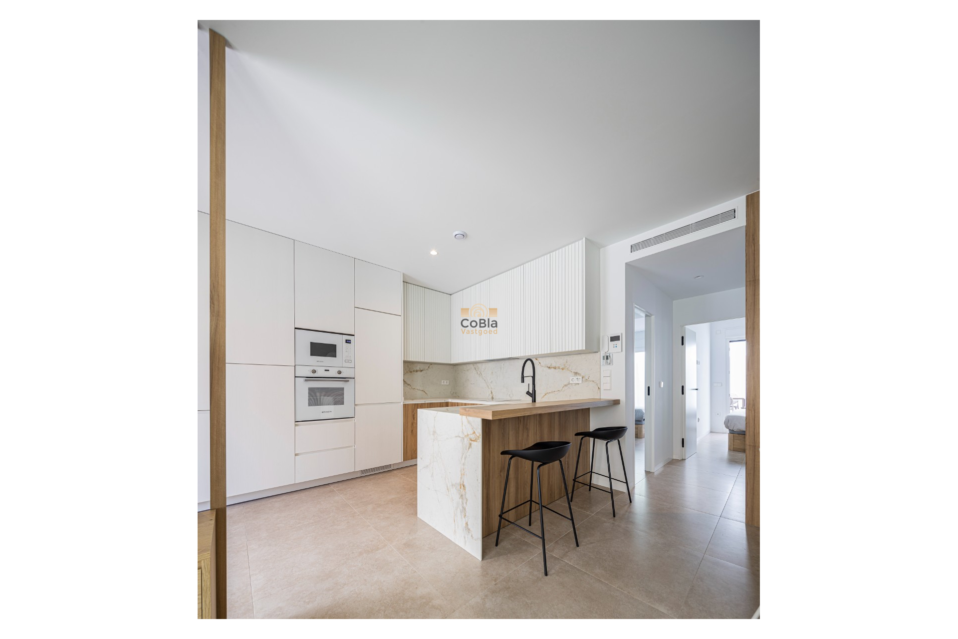 Nouvelle construction - Bungalow - San Pedro del Pinatar - Los Cuarteros