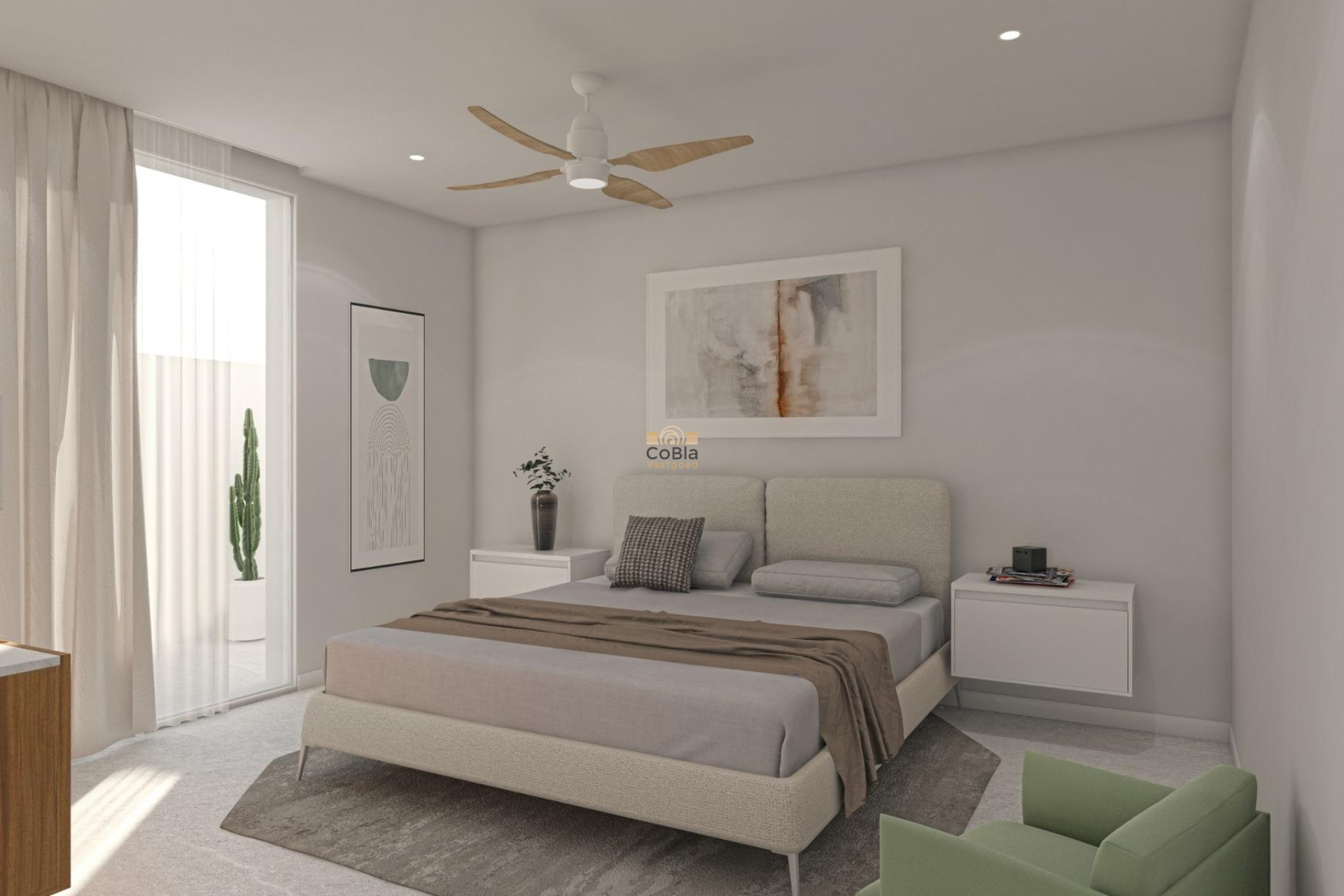 Nouvelle construction - Bungalow - San Pedro del Pinatar - Pueblo