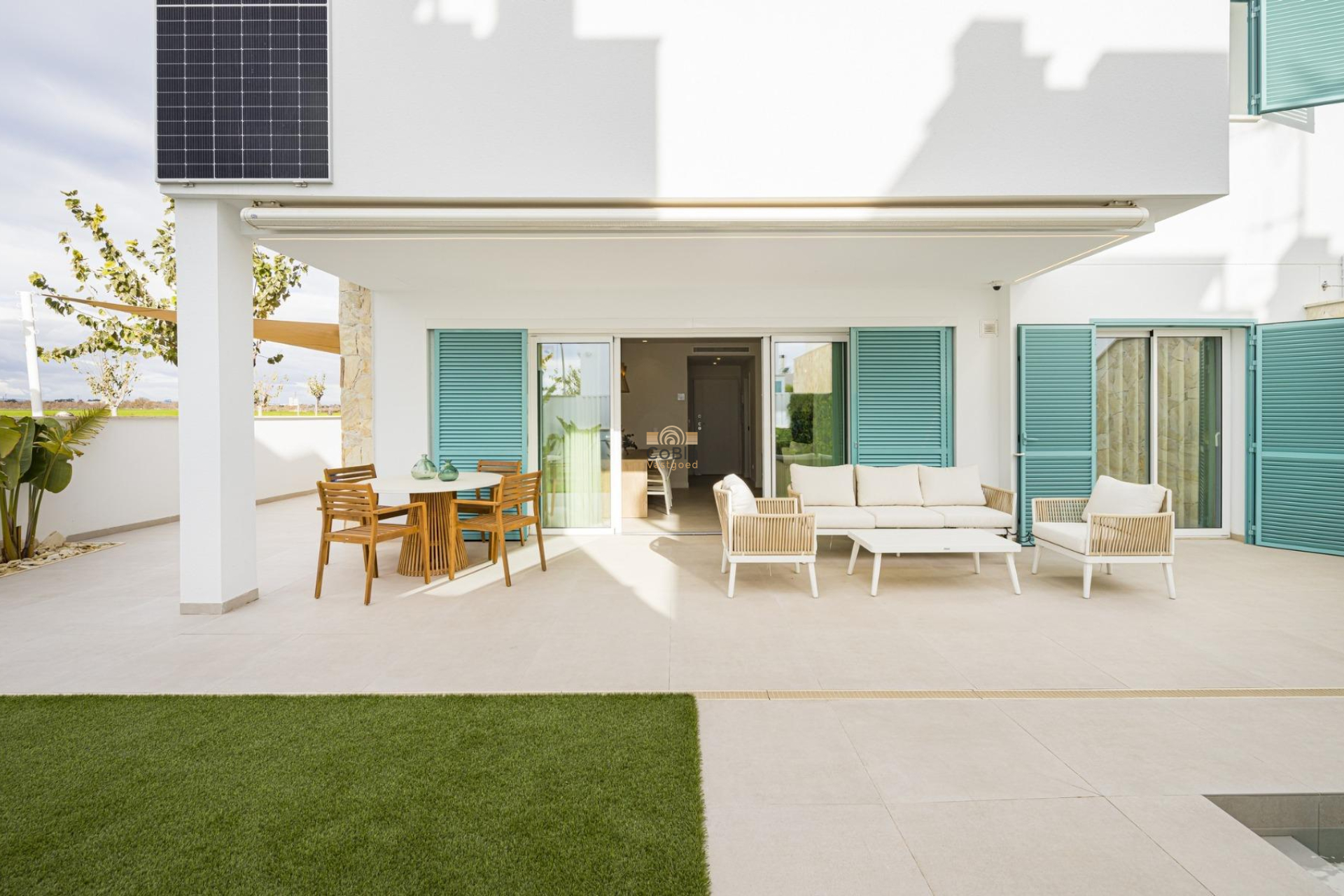 Nouvelle construction - Bungalow - Torre de la Horadada