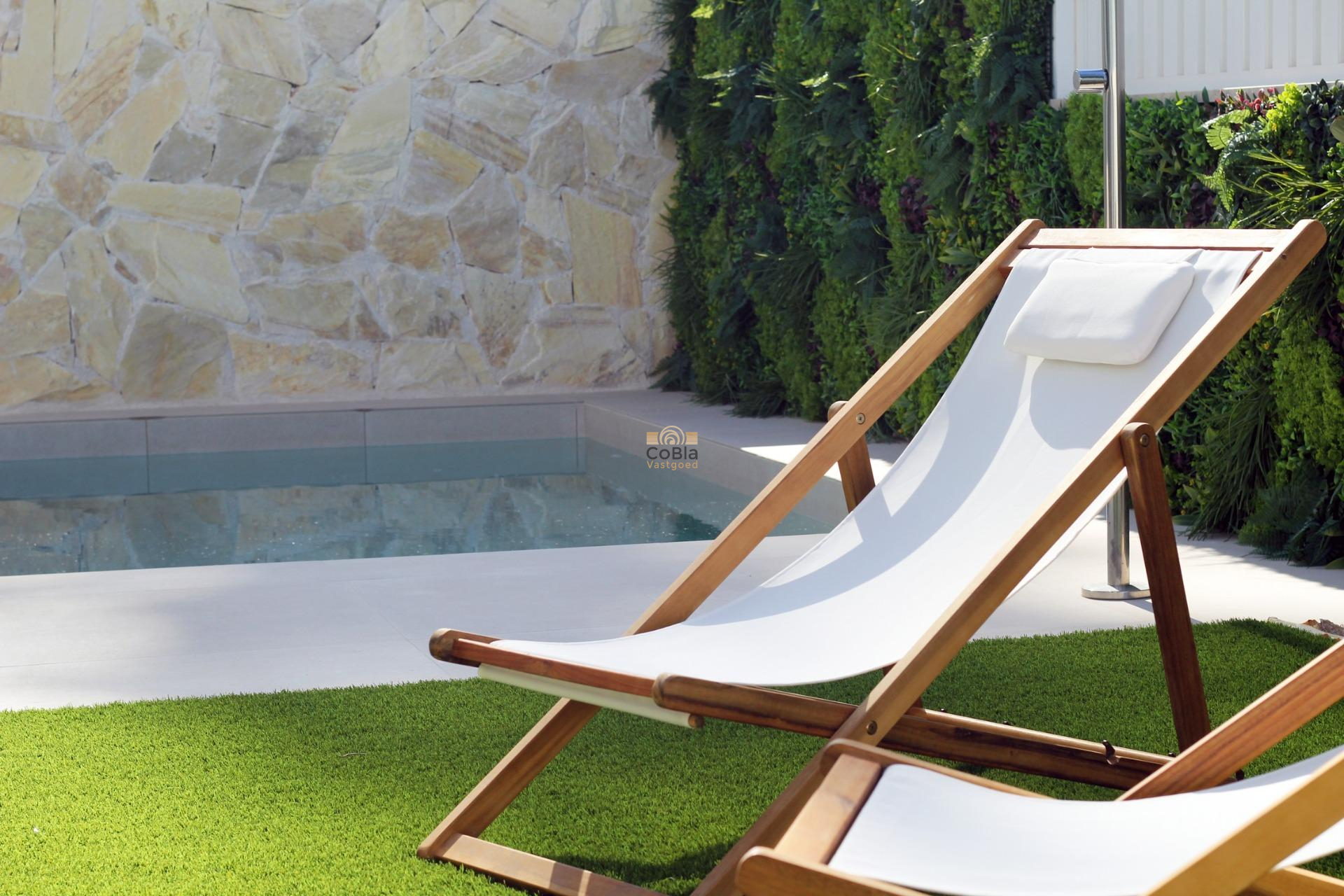 Nouvelle construction - Bungalow - Torre de la Horadada