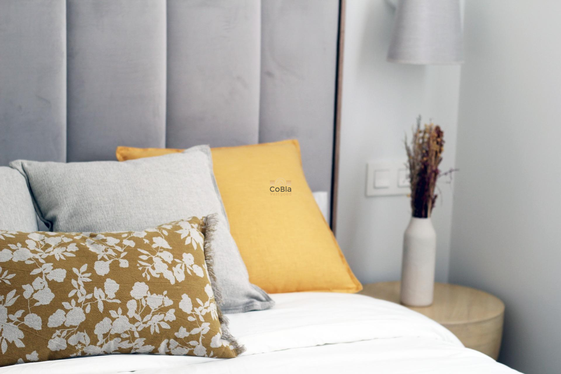 Nouvelle construction - Bungalow - Torre de la Horadada