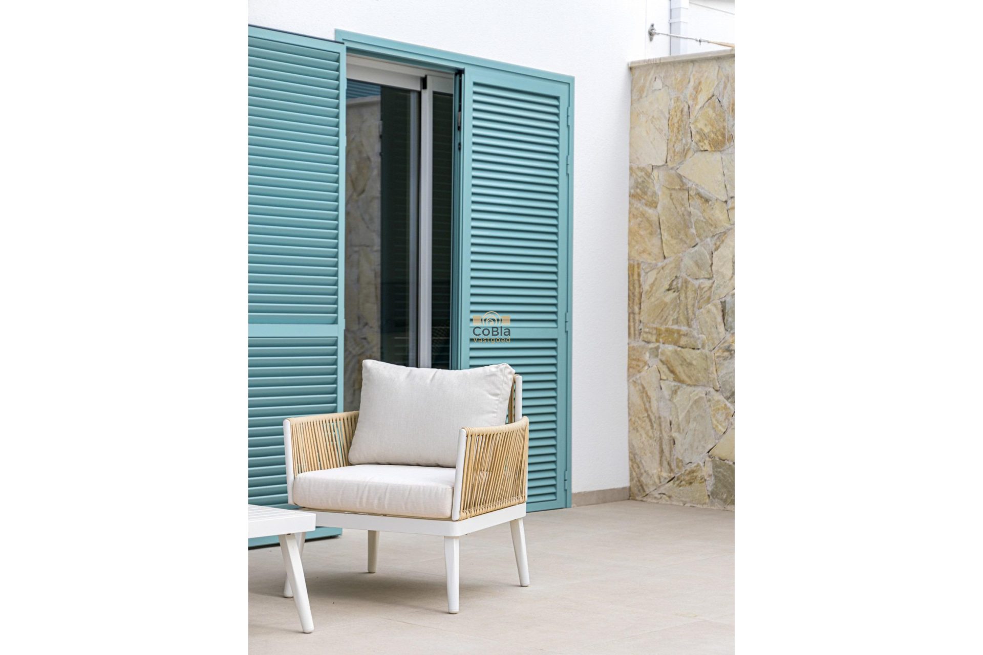 Nouvelle construction - Bungalow - Torre de la Horadada