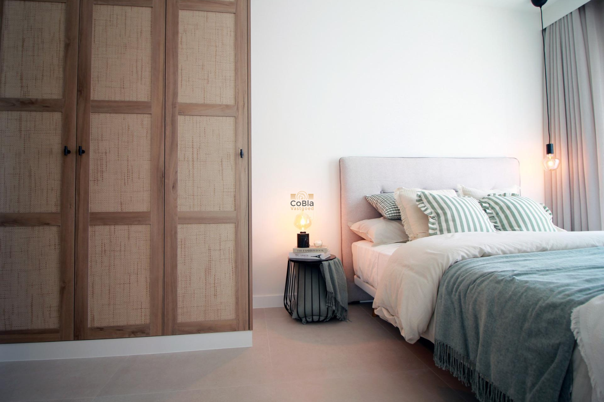 Nouvelle construction - Bungalow - Torre de la Horadada