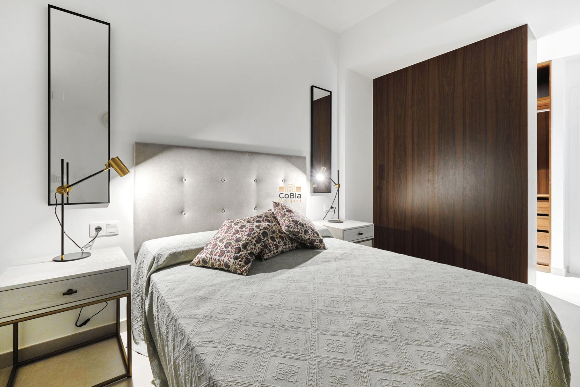 Nouvelle construction - Bungalow - Torrevieja - La Veleta