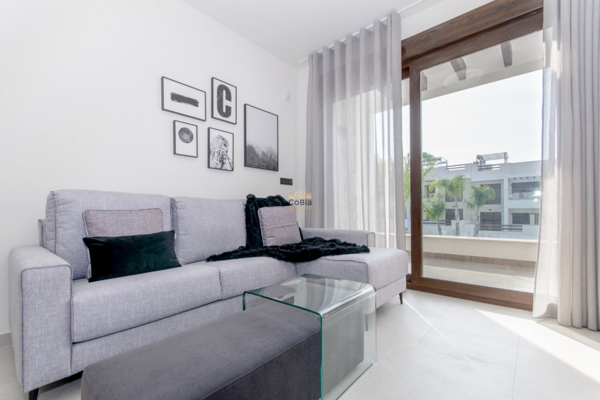 Nouvelle construction - Bungalow - Torrevieja - Los Balcones