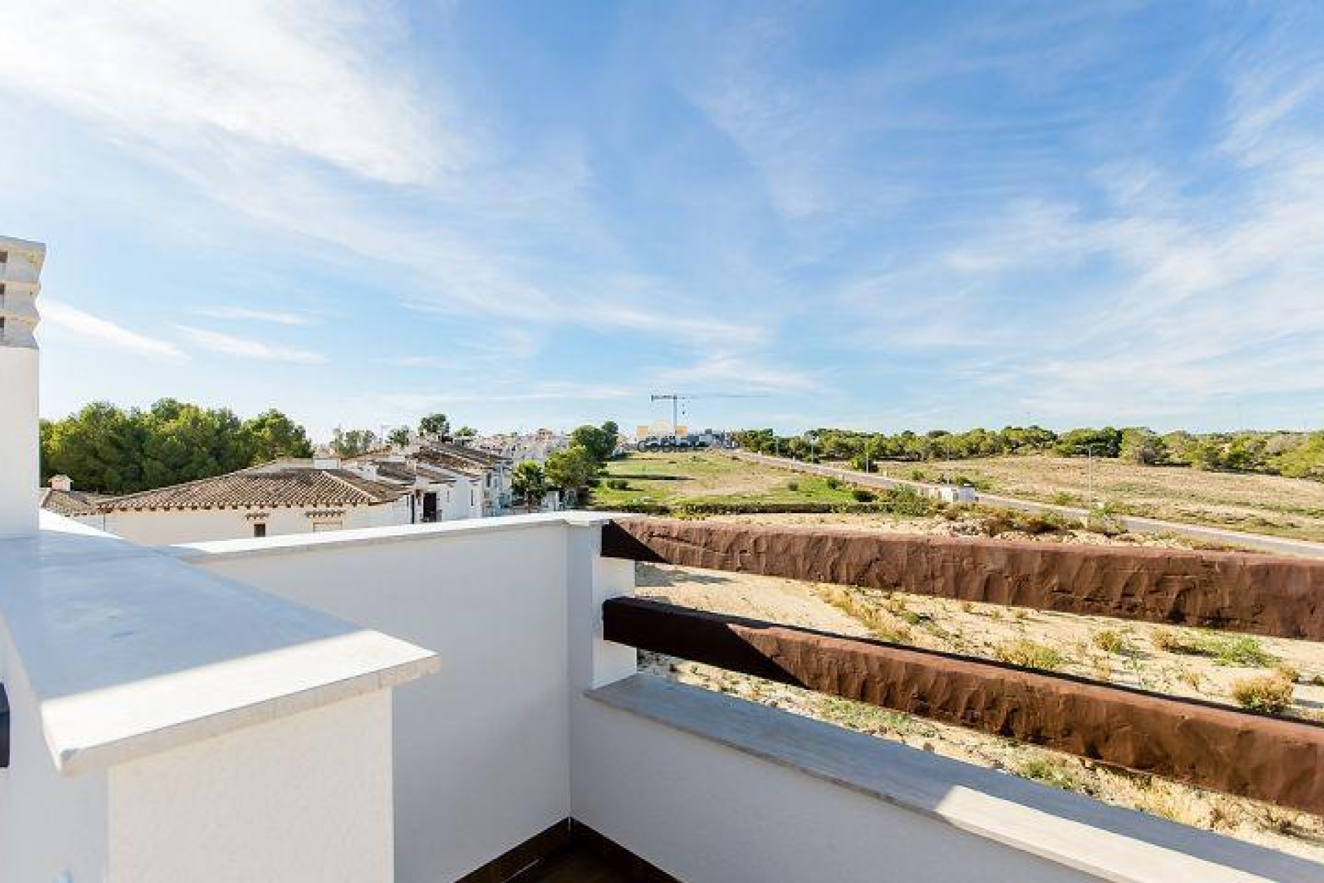 Nouvelle construction - Bungalow - Torrevieja - Los Balcones