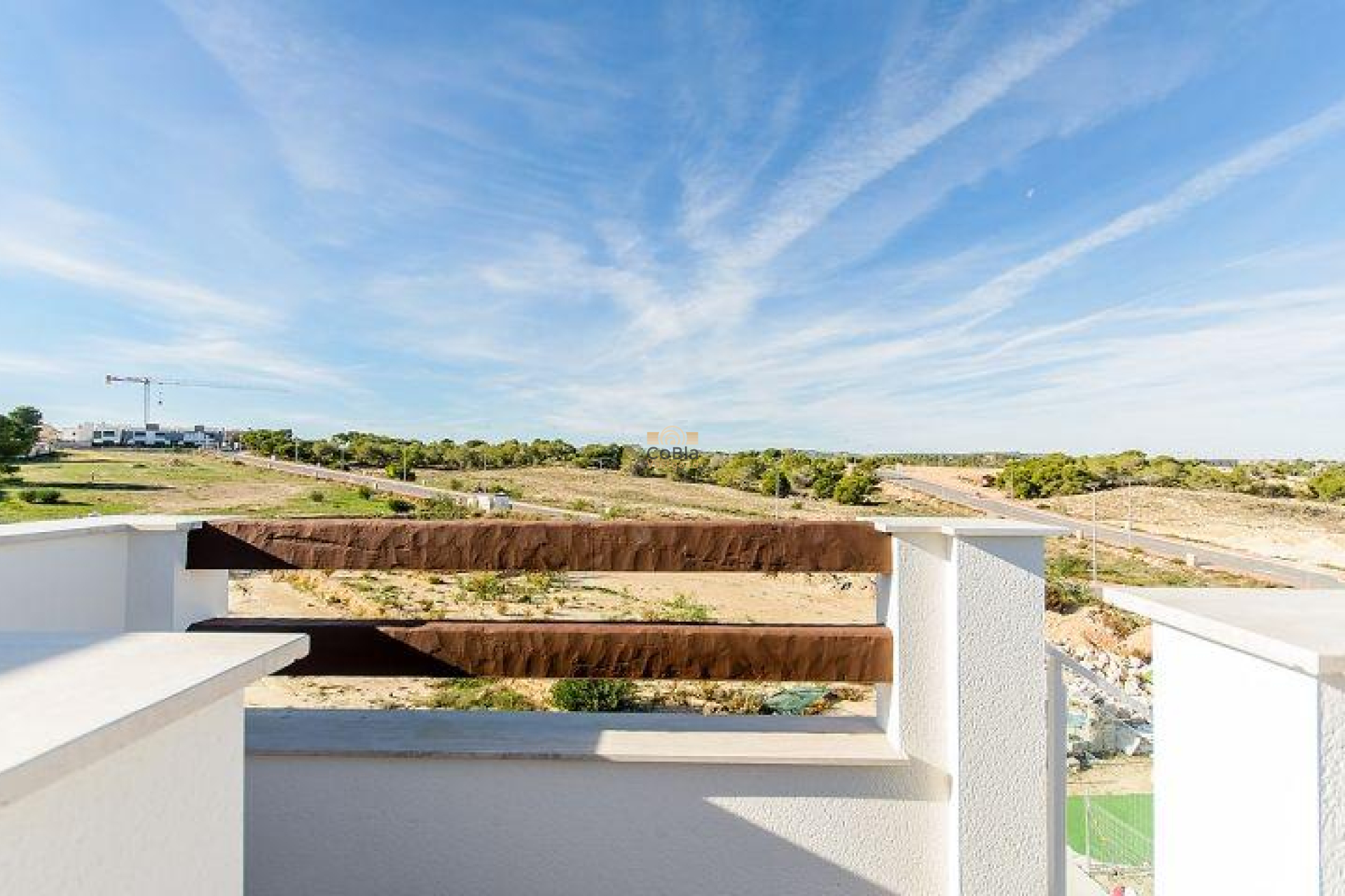 Nouvelle construction - Bungalow - Torrevieja - Los Balcones