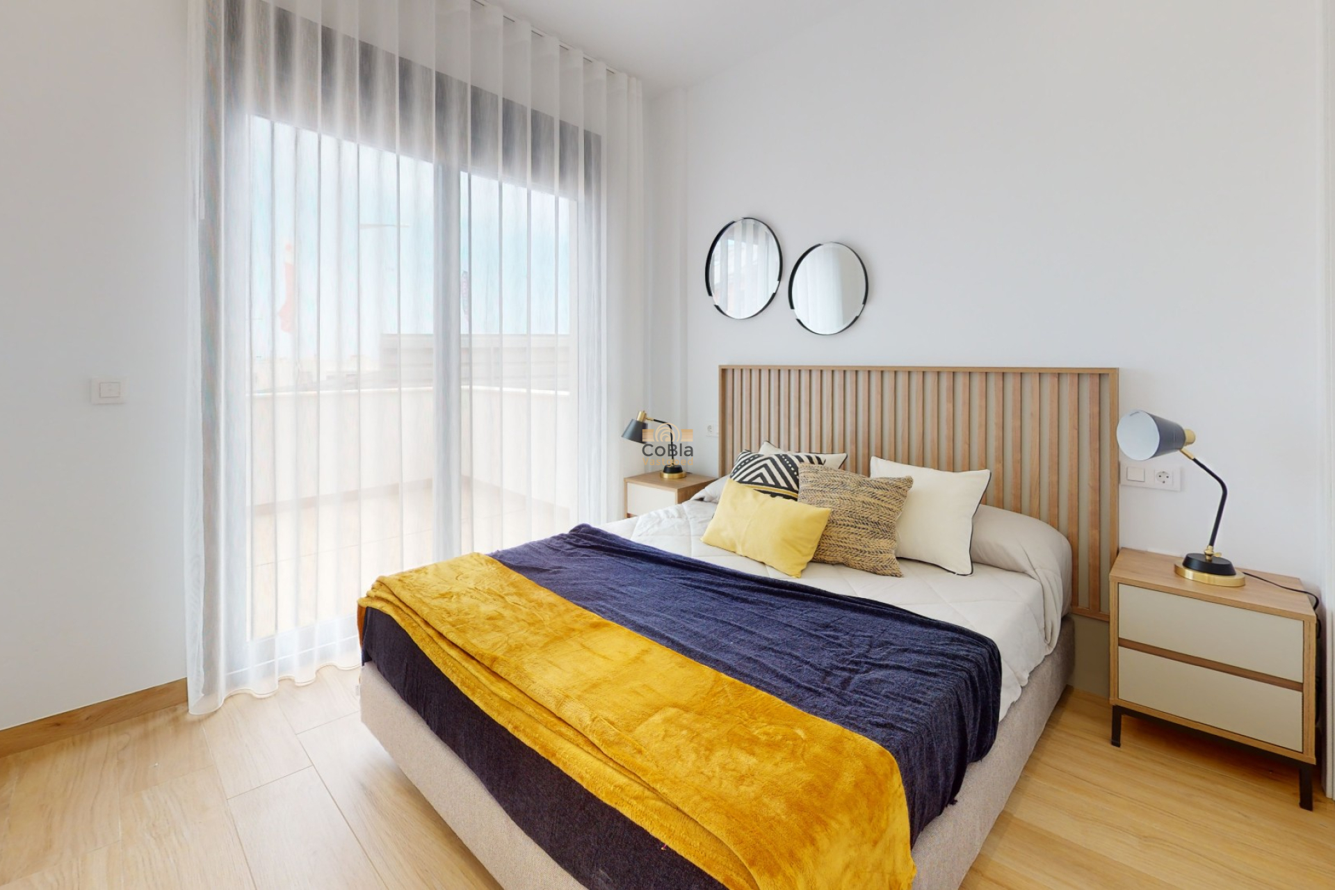 Nouvelle construction - Bungalow - Torrevieja - Los Balcones