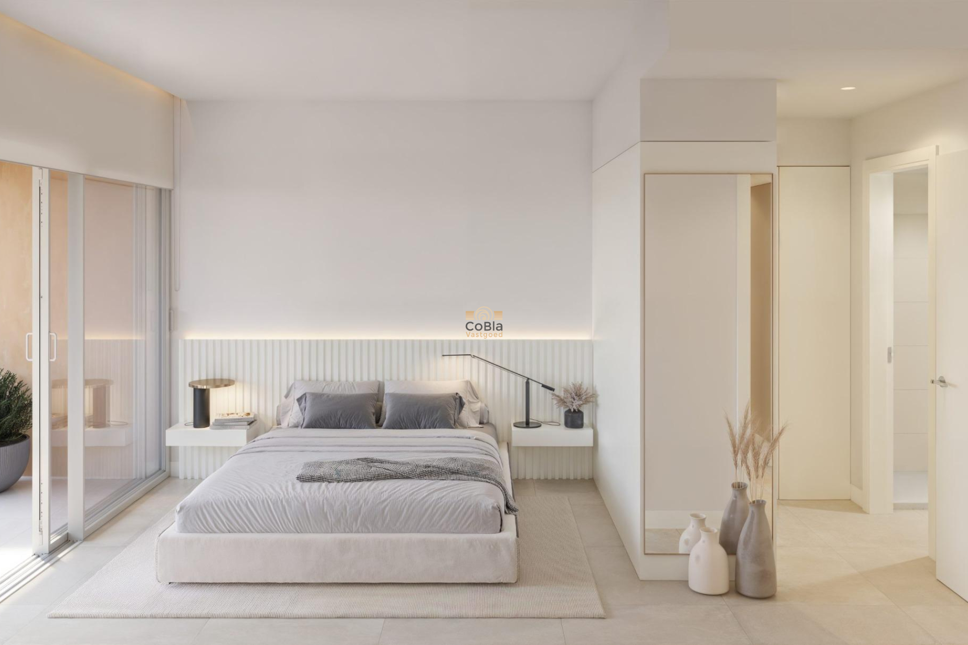 Nouvelle construction - Bungalow - Torrevieja - Los Balcones