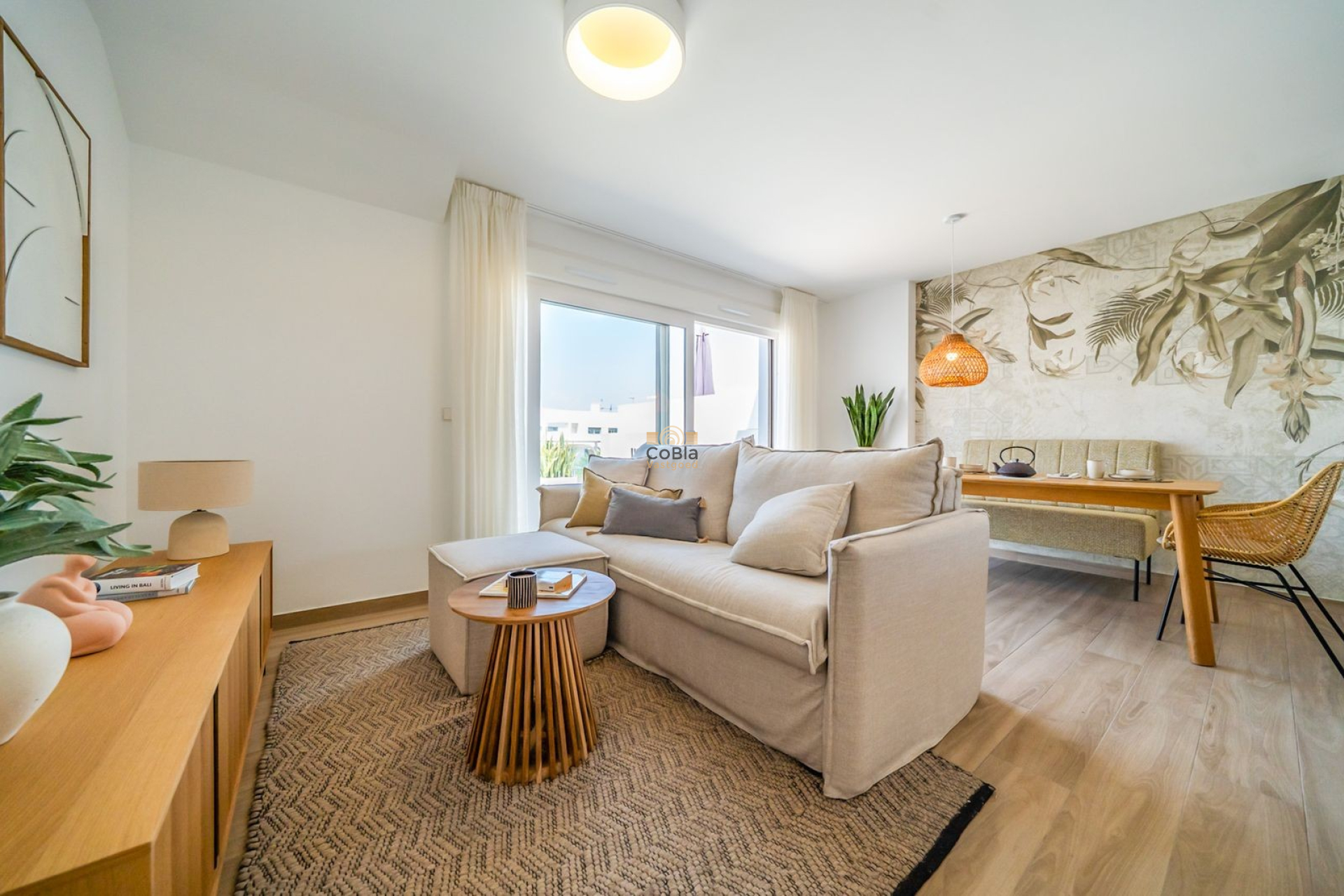 Nouvelle construction - Ground Floor Bungalow - Entre Naranjos Vistabella Golf - Entre Naranjos - Vistabella