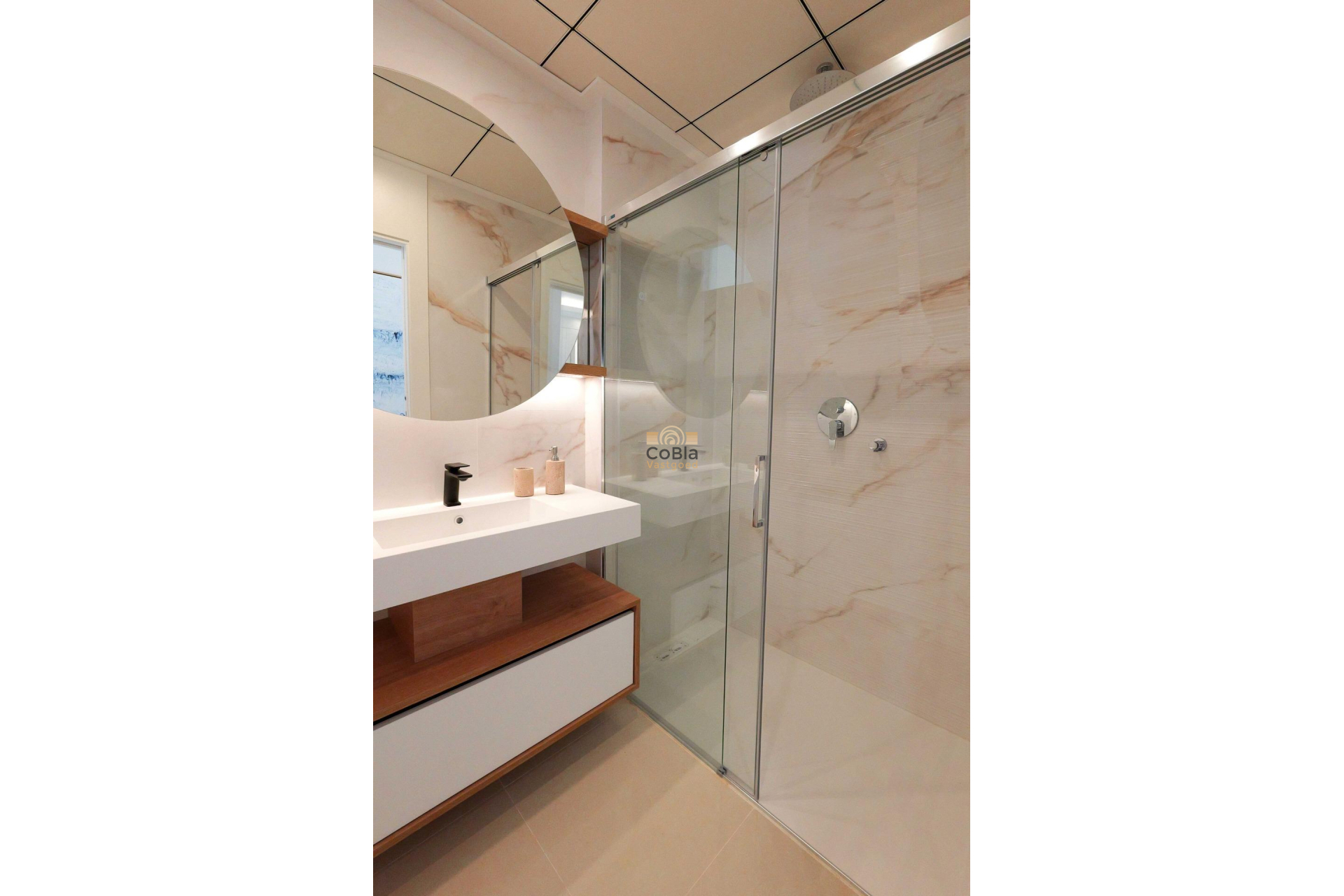 Nouvelle construction - Ground Floor Bungalow - Rojales - Doña Pepa