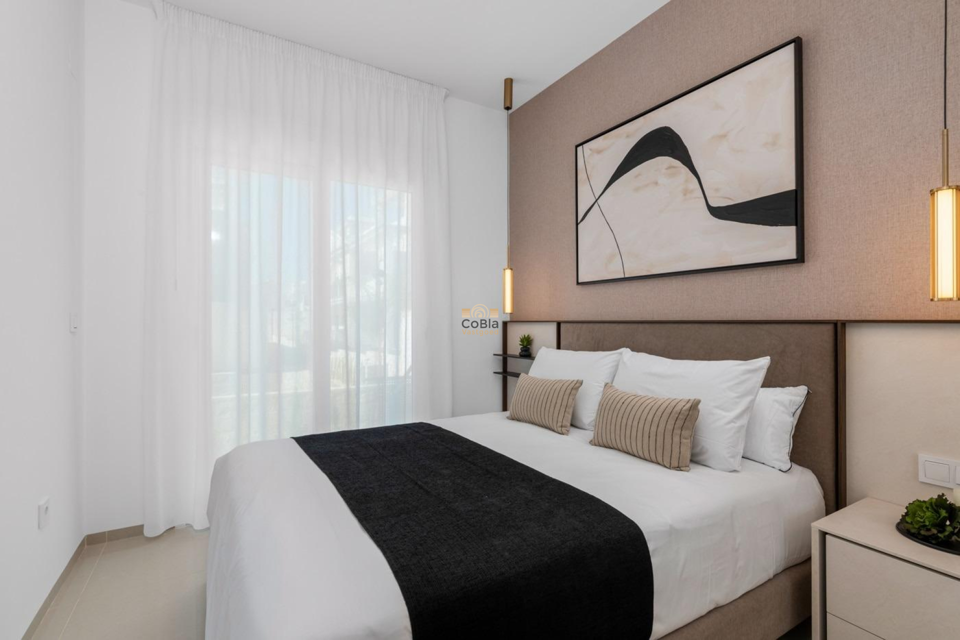 Nouvelle construction - Ground Floor Bungalow - Rojales - Doña Pepa