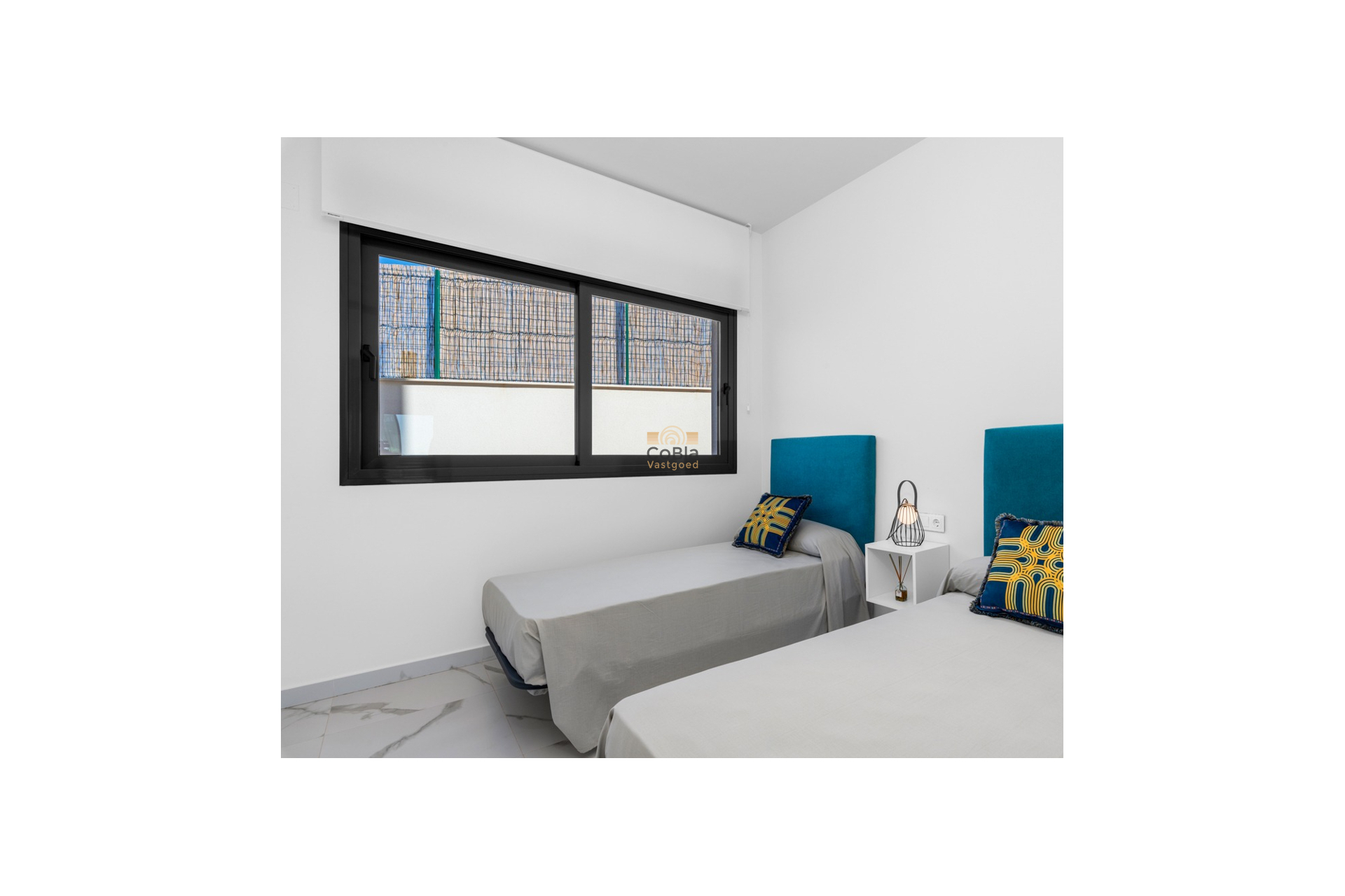 Nouvelle construction - House - San Miguel de Salinas