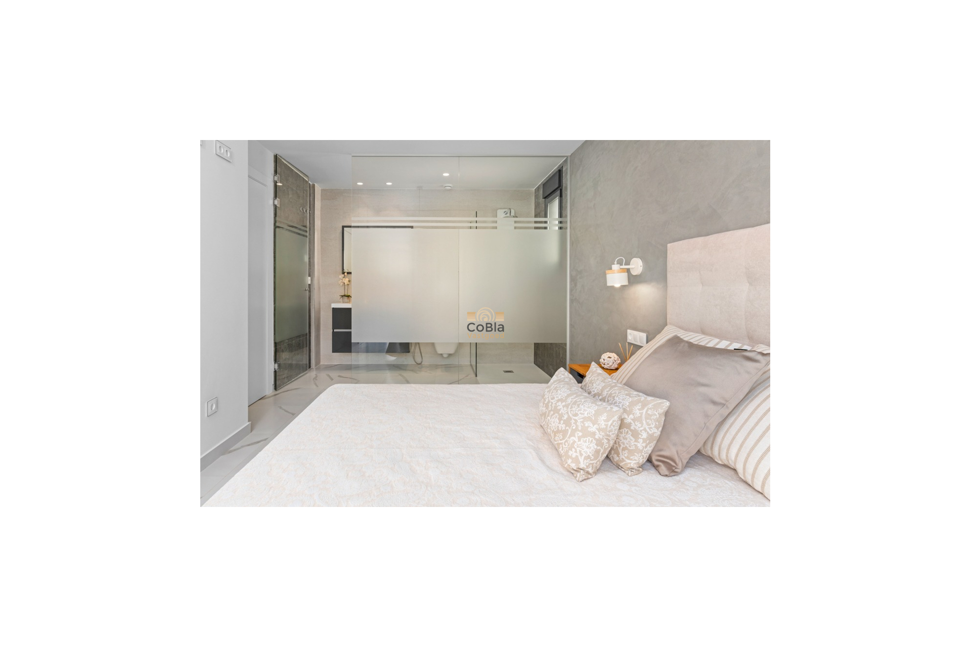 Nouvelle construction - House - San Miguel de Salinas