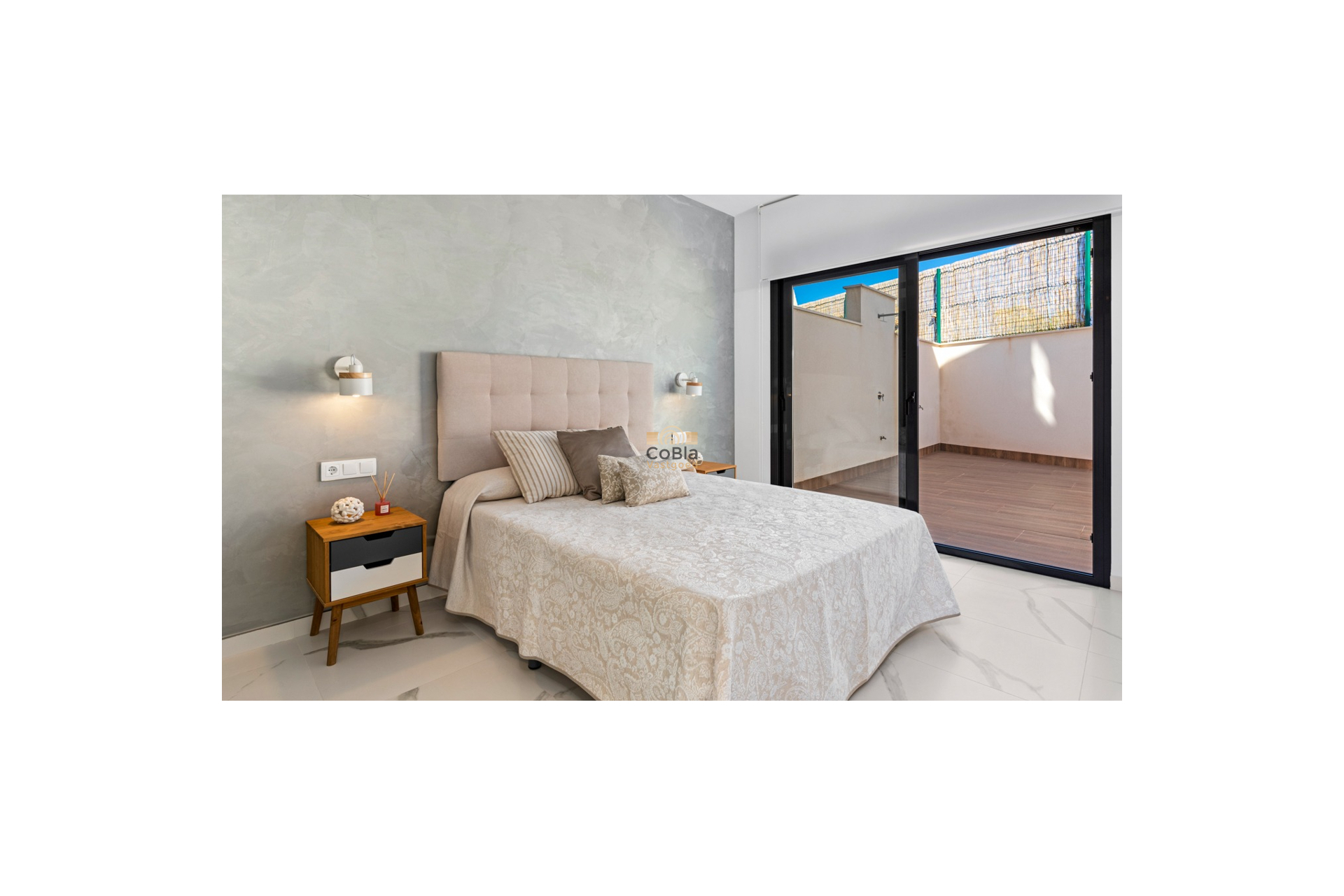 Nouvelle construction - House - San Miguel de Salinas