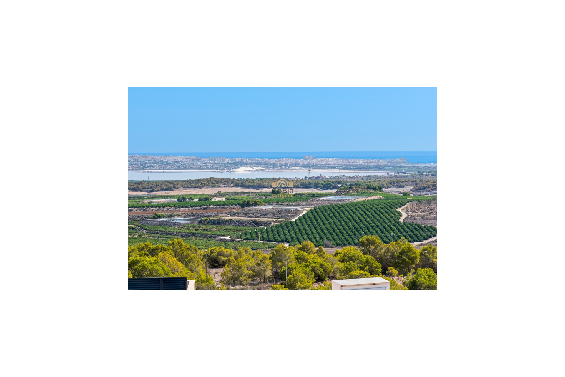 Nouvelle construction - House - San Miguel de Salinas