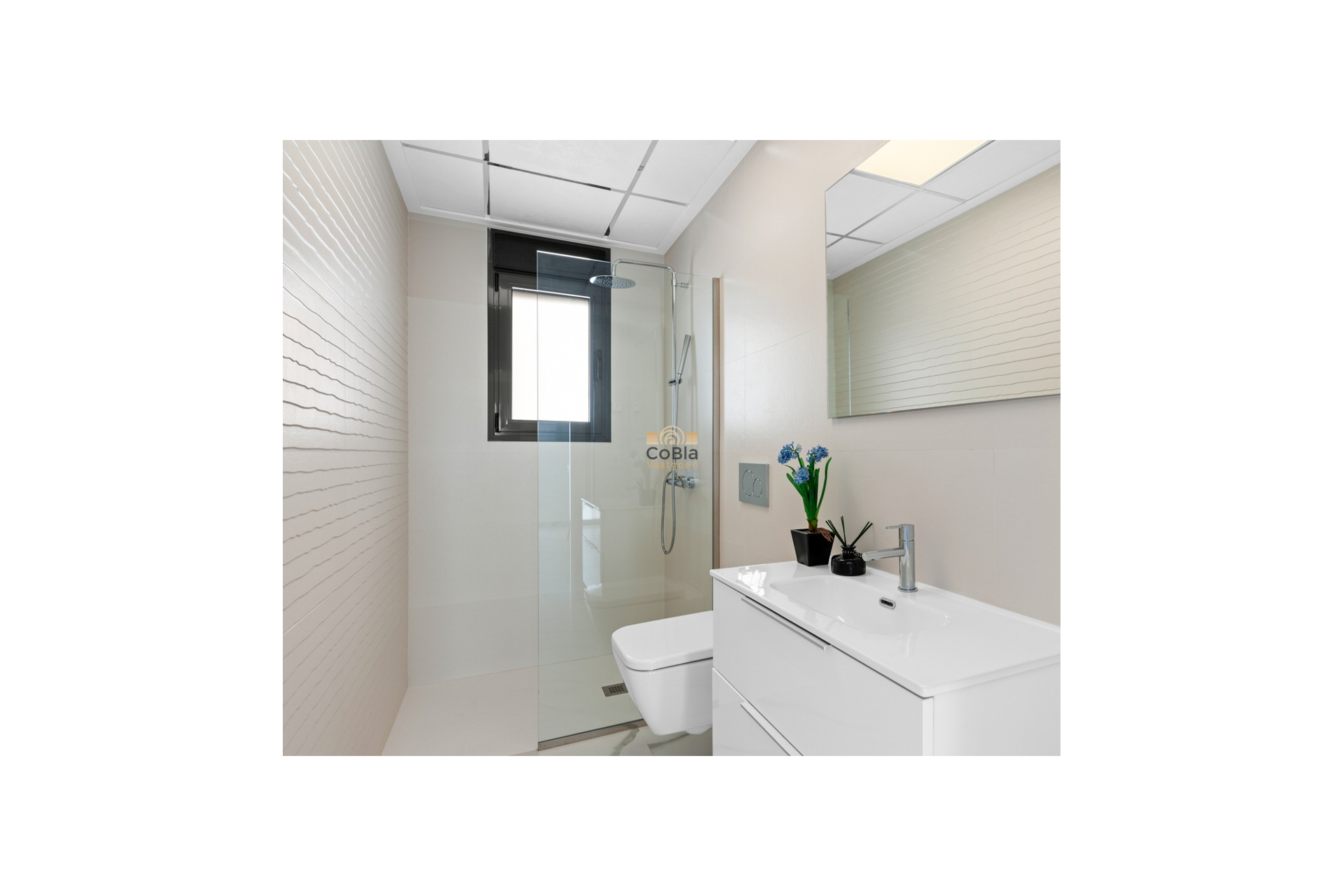 Nouvelle construction - House - San Miguel de Salinas