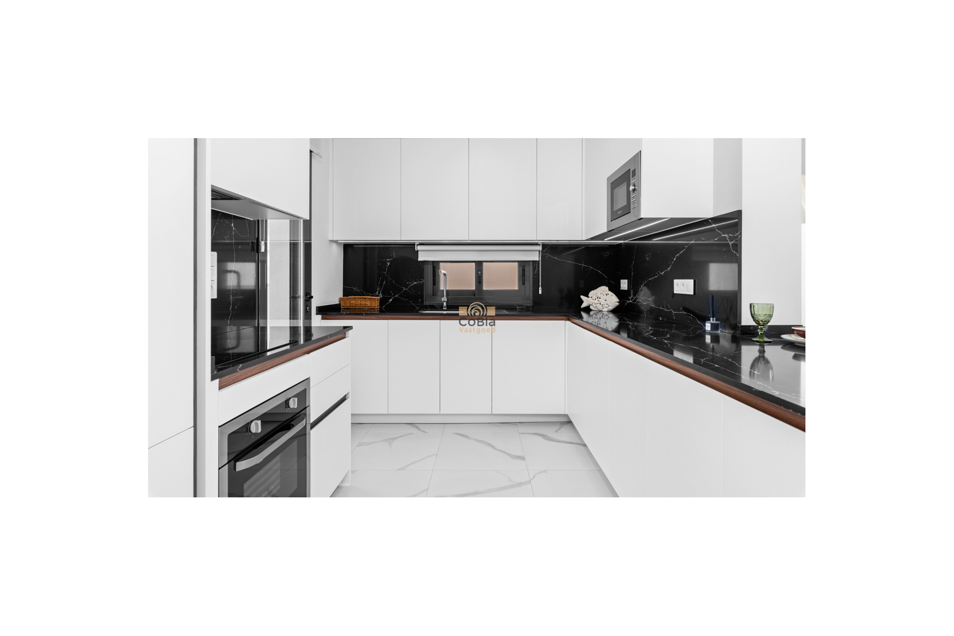 Nouvelle construction - House - San Miguel de Salinas