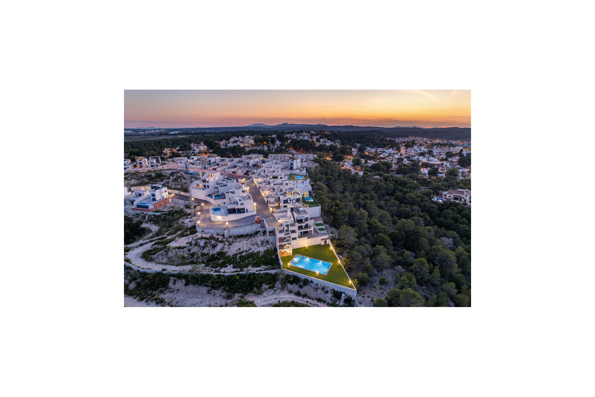 Nouvelle construction - House - San Miguel de Salinas