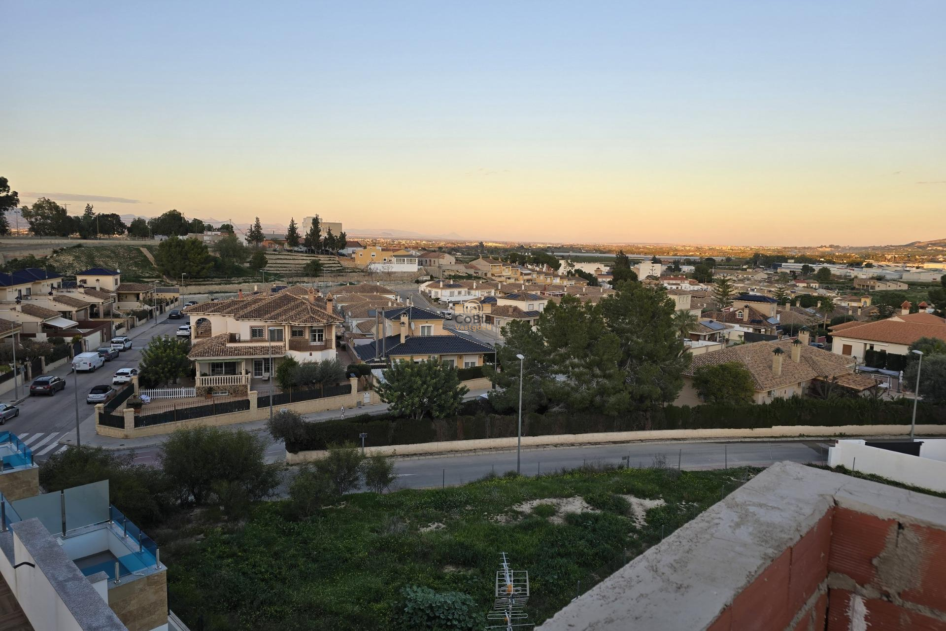 Nouvelle construction - Maison de ville - Bigastro - pueblo