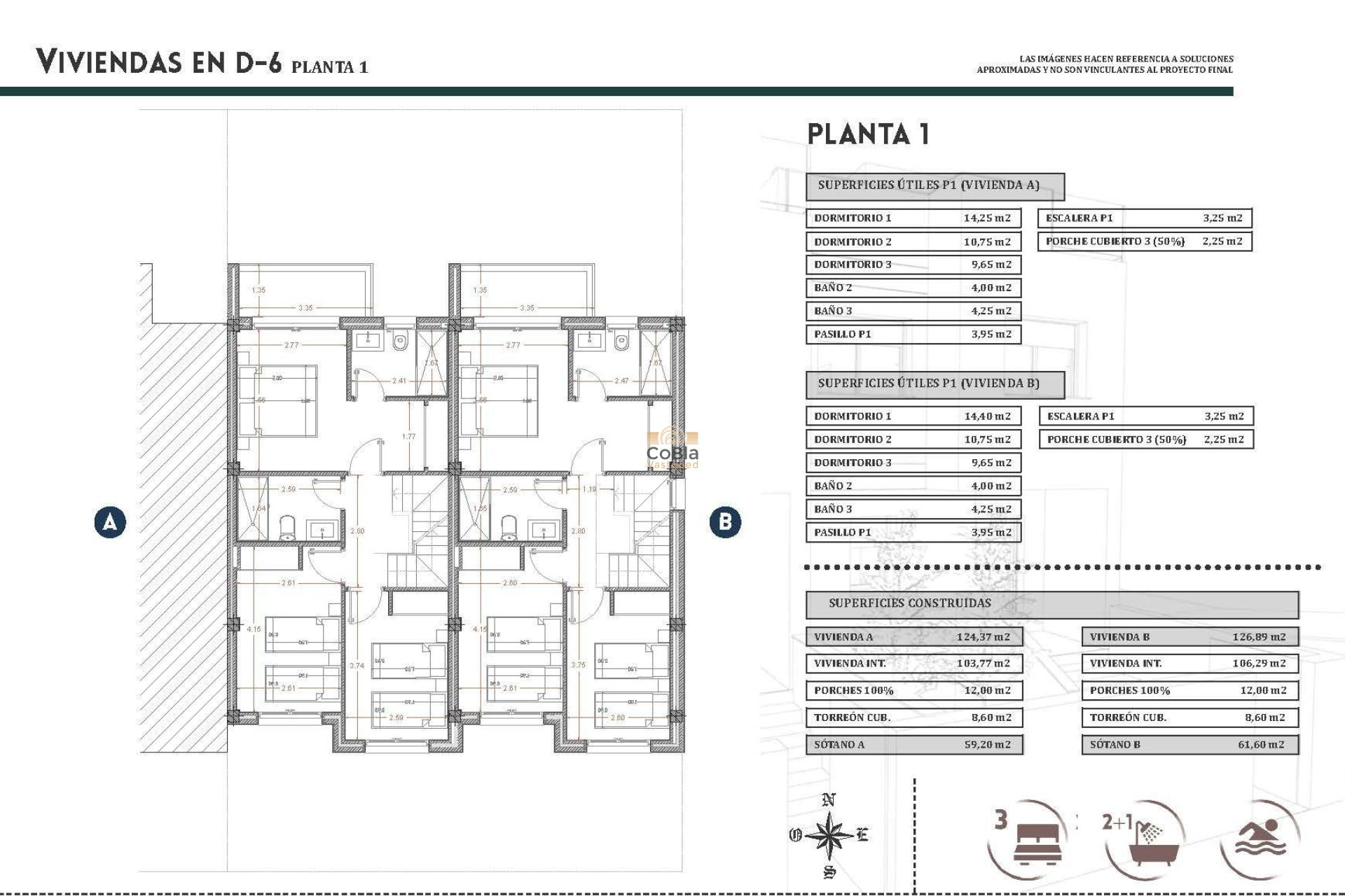 Nouvelle construction - Maison de ville - Bigastro - pueblo