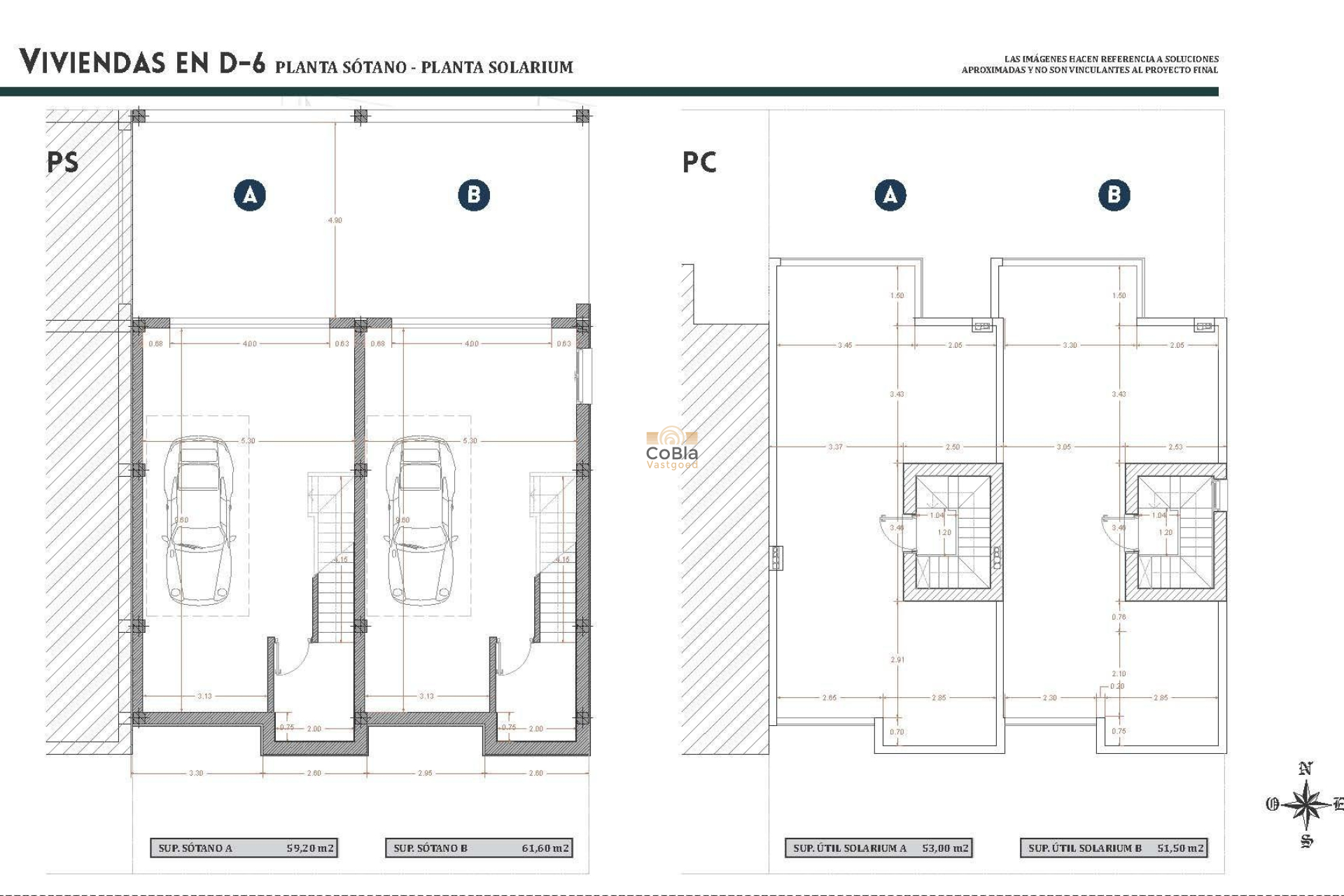 Nouvelle construction - Maison de ville - Bigastro - pueblo