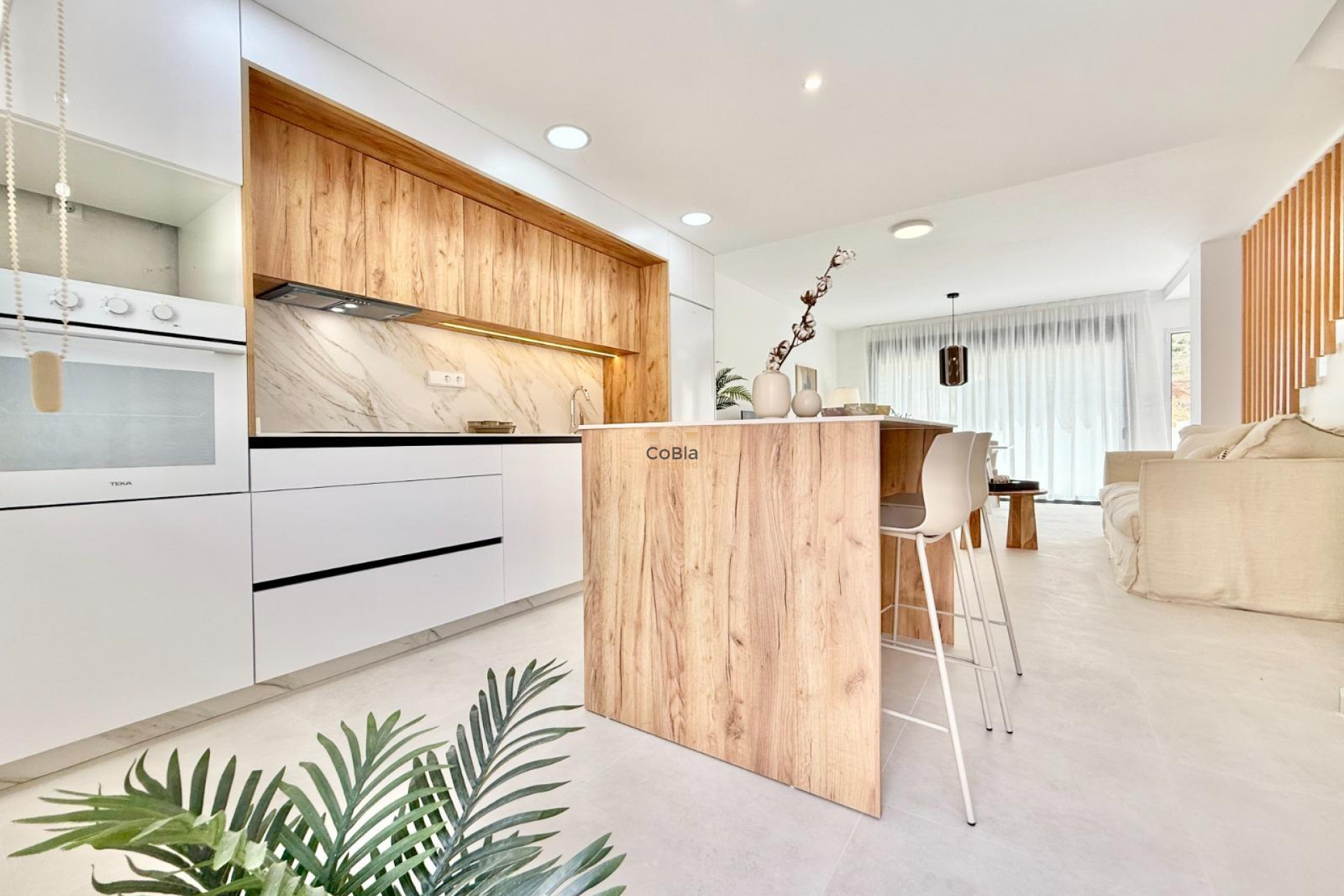 Nouvelle construction - Maison de ville - Cox - Sin Zona