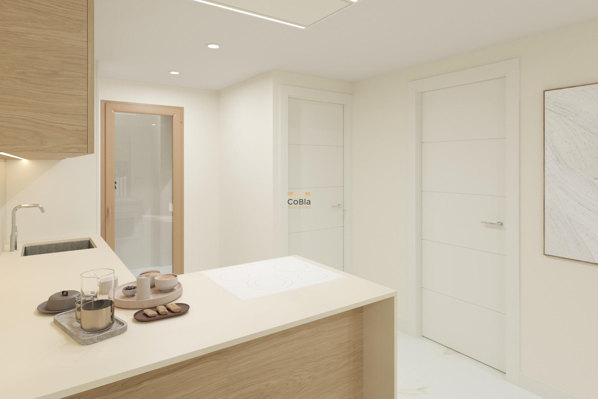 Nouvelle construction - Maison de ville - Dolores - Sector 2