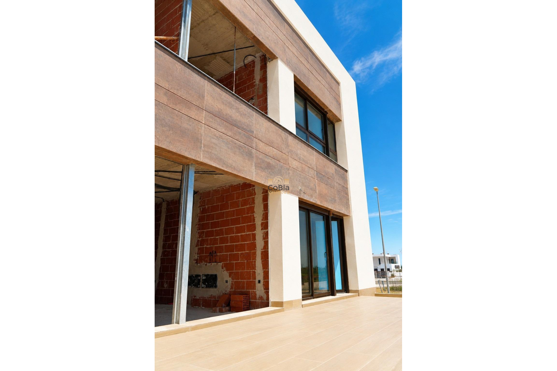 Nouvelle construction - Maison de ville - Dolores - Sector 2