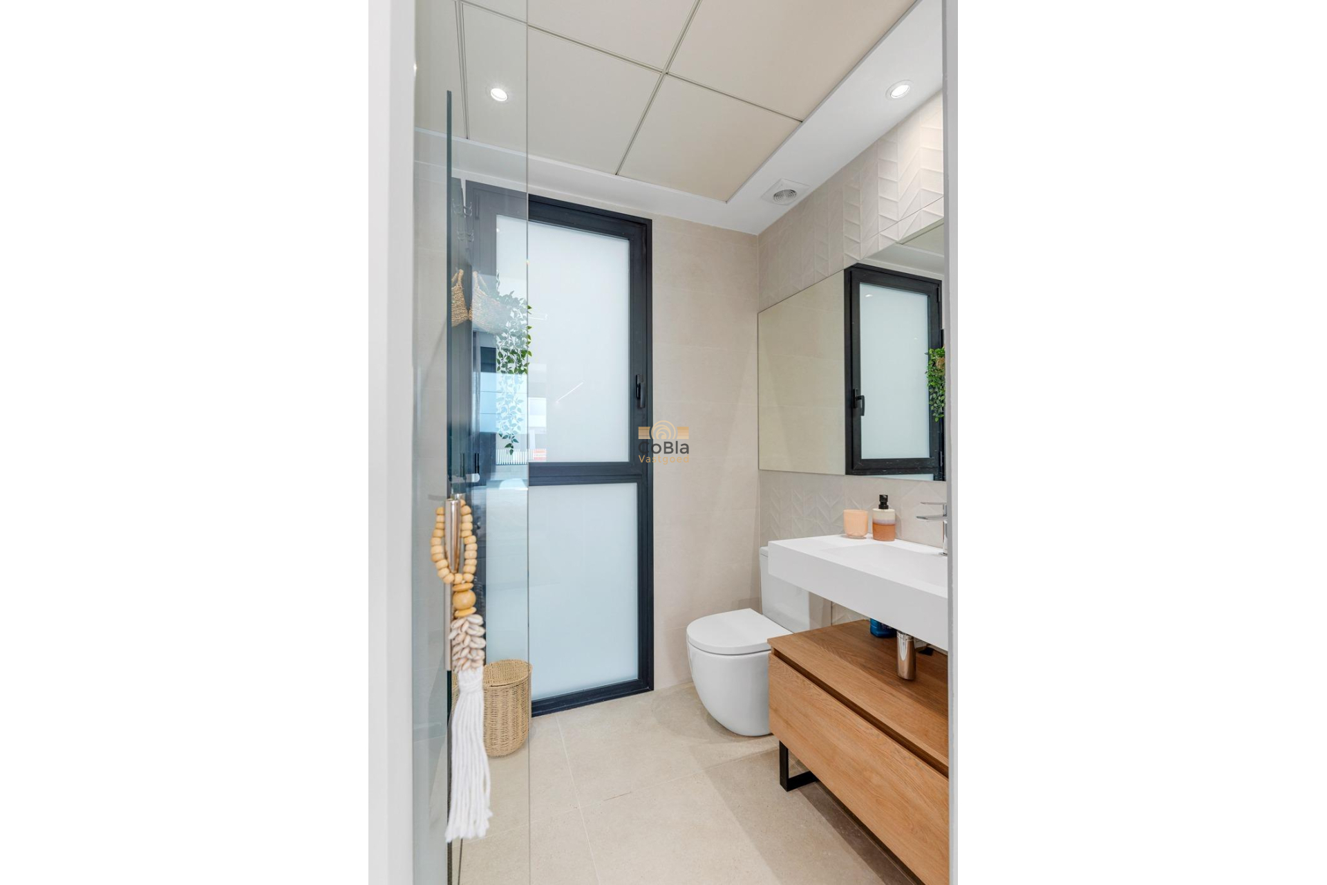 Nouvelle construction - Maison de ville - Dolores - Sector 3