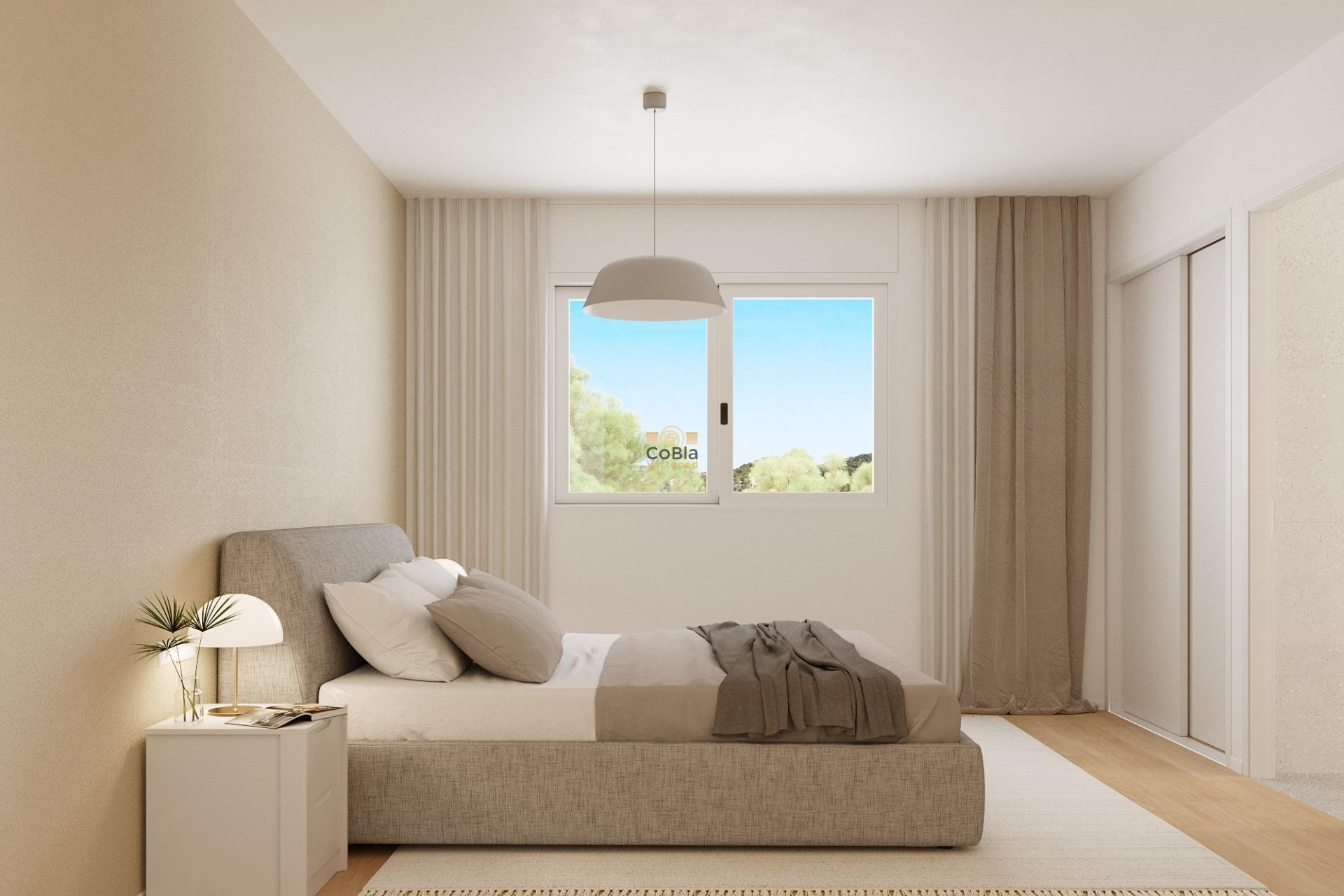 Nouvelle construction - Maison de ville - Finestrat - Balcón De Finestrat