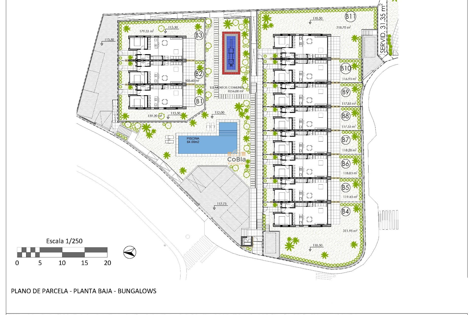 Nouvelle construction - Maison de ville - Finestrat - Sierra Cortina