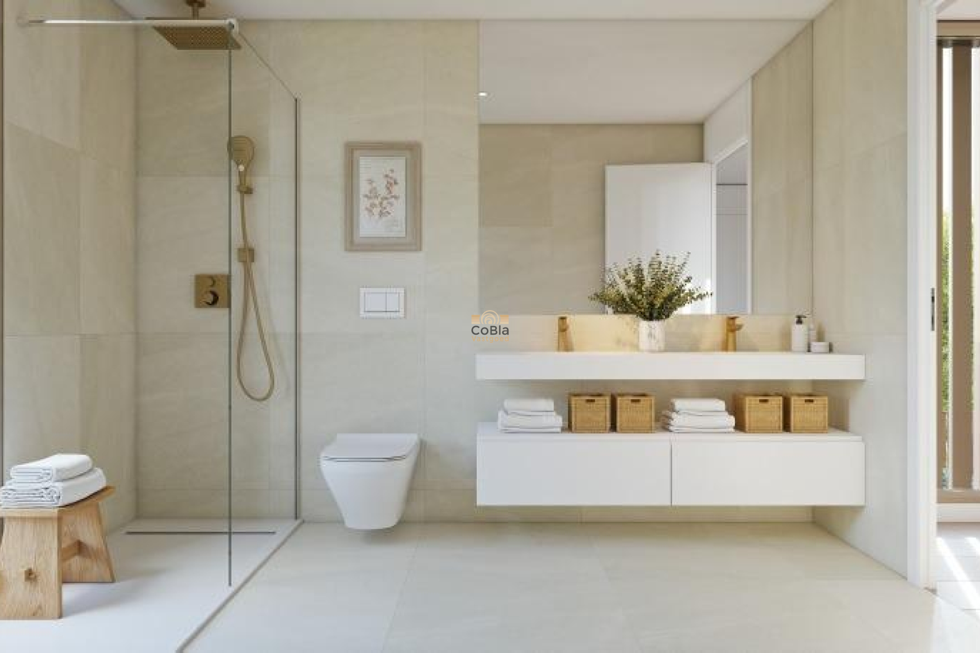 Nouvelle construction - Maison de ville - Godella - Campolivar