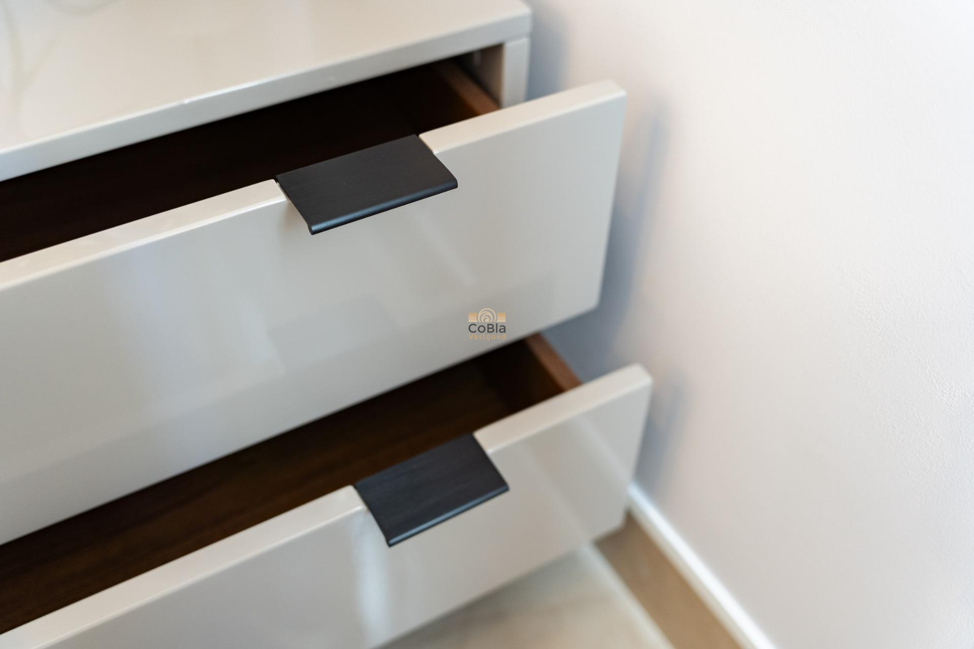 Nouvelle construction - Maison de ville - Gran Alacant