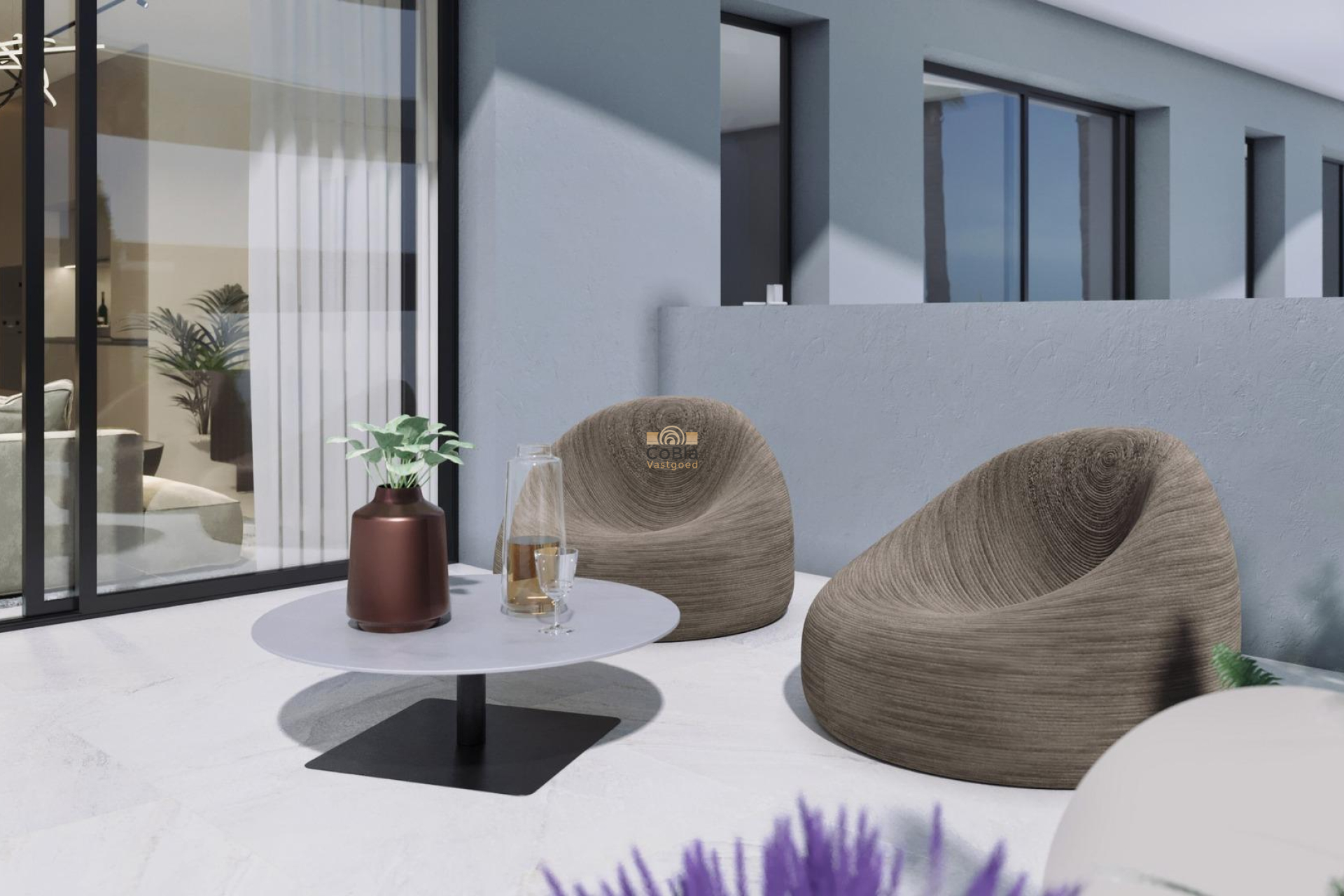 Nouvelle construction - Maison de ville - Guardamar del Segura - El Raso