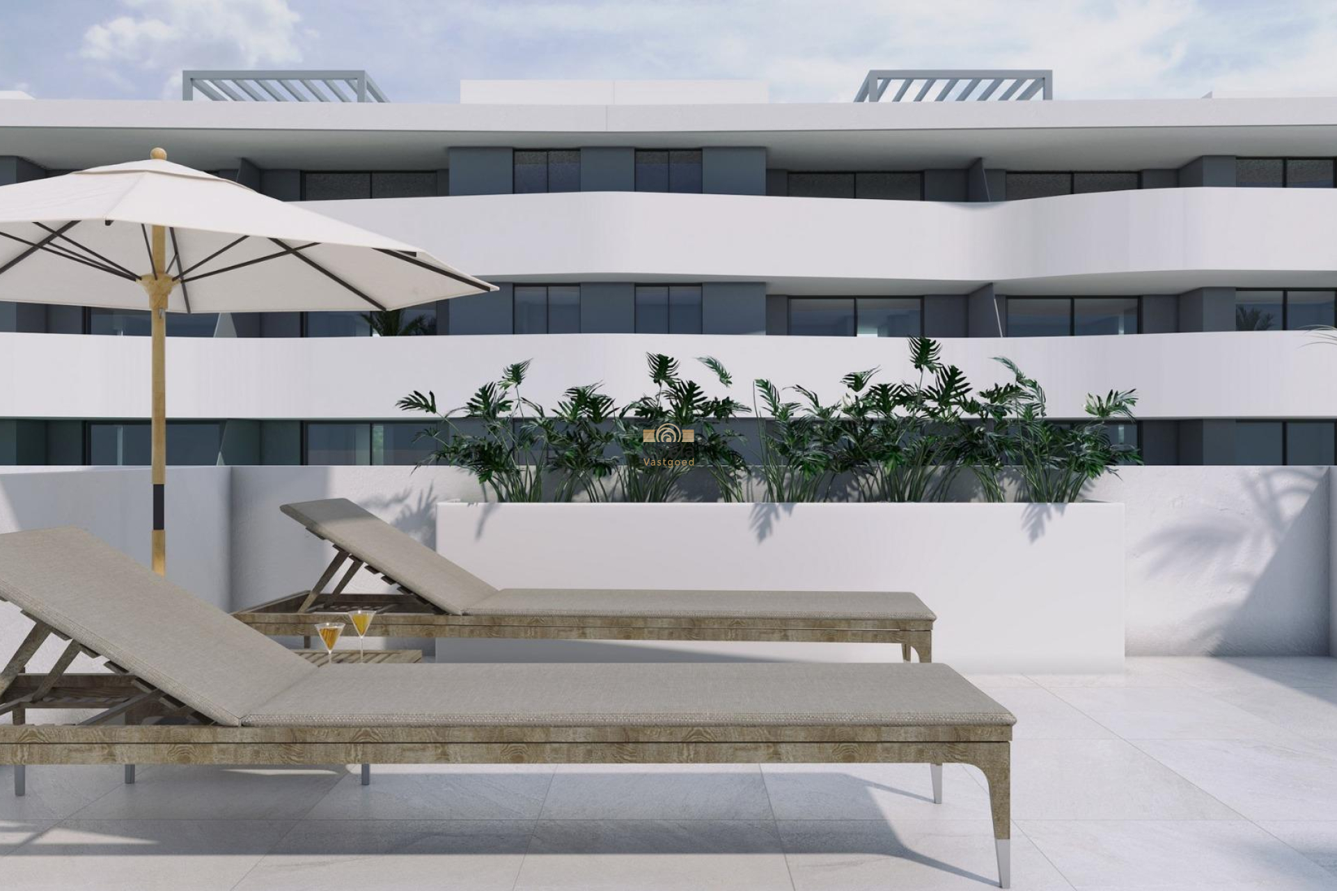 Nouvelle construction - Maison de ville - Guardamar del Segura - El Raso