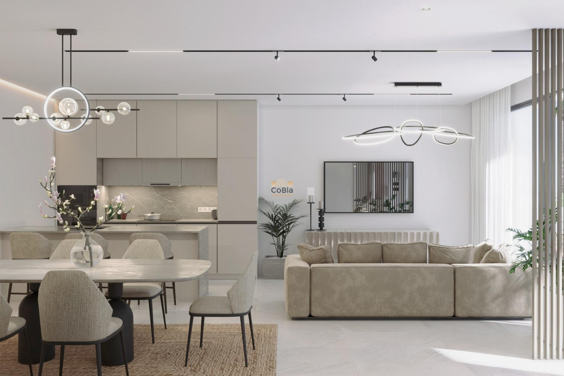 Nouvelle construction - Maison de ville - Guardamar del Segura - El Raso