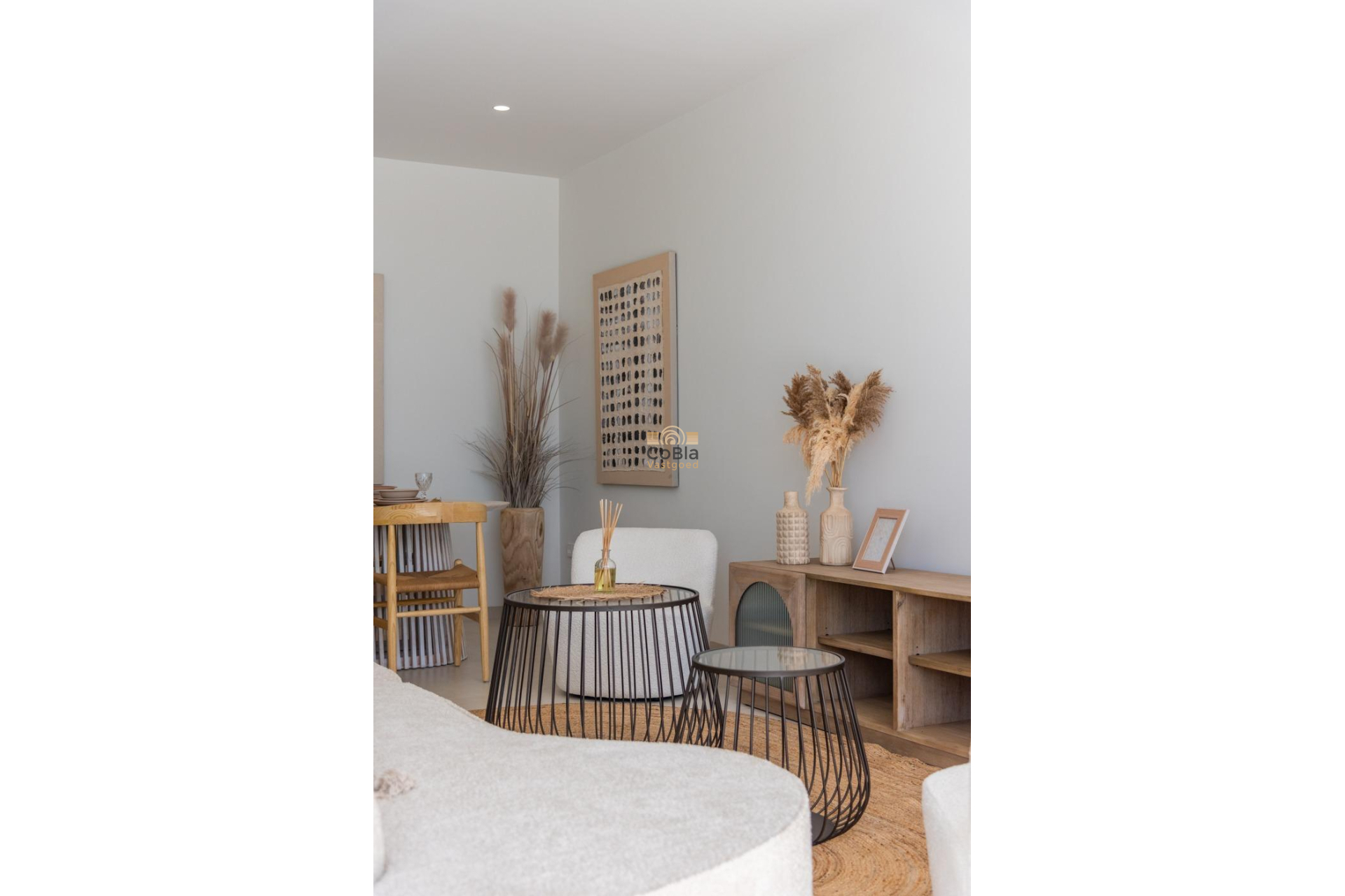 Nouvelle construction - Maison de ville - Los Alcazares - Serena Golf