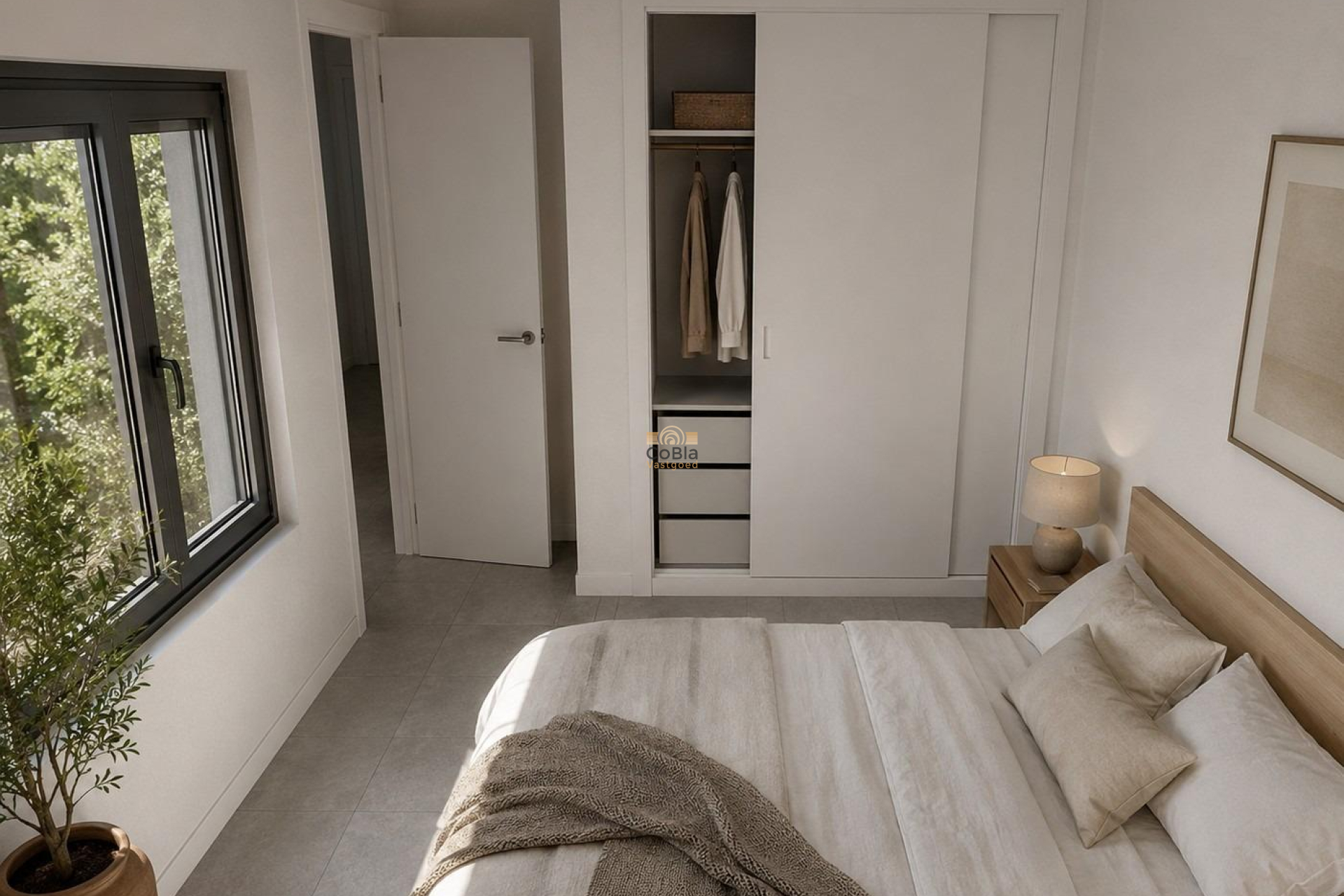 Nouvelle construction - Maison de ville - Mazarron - Country Club