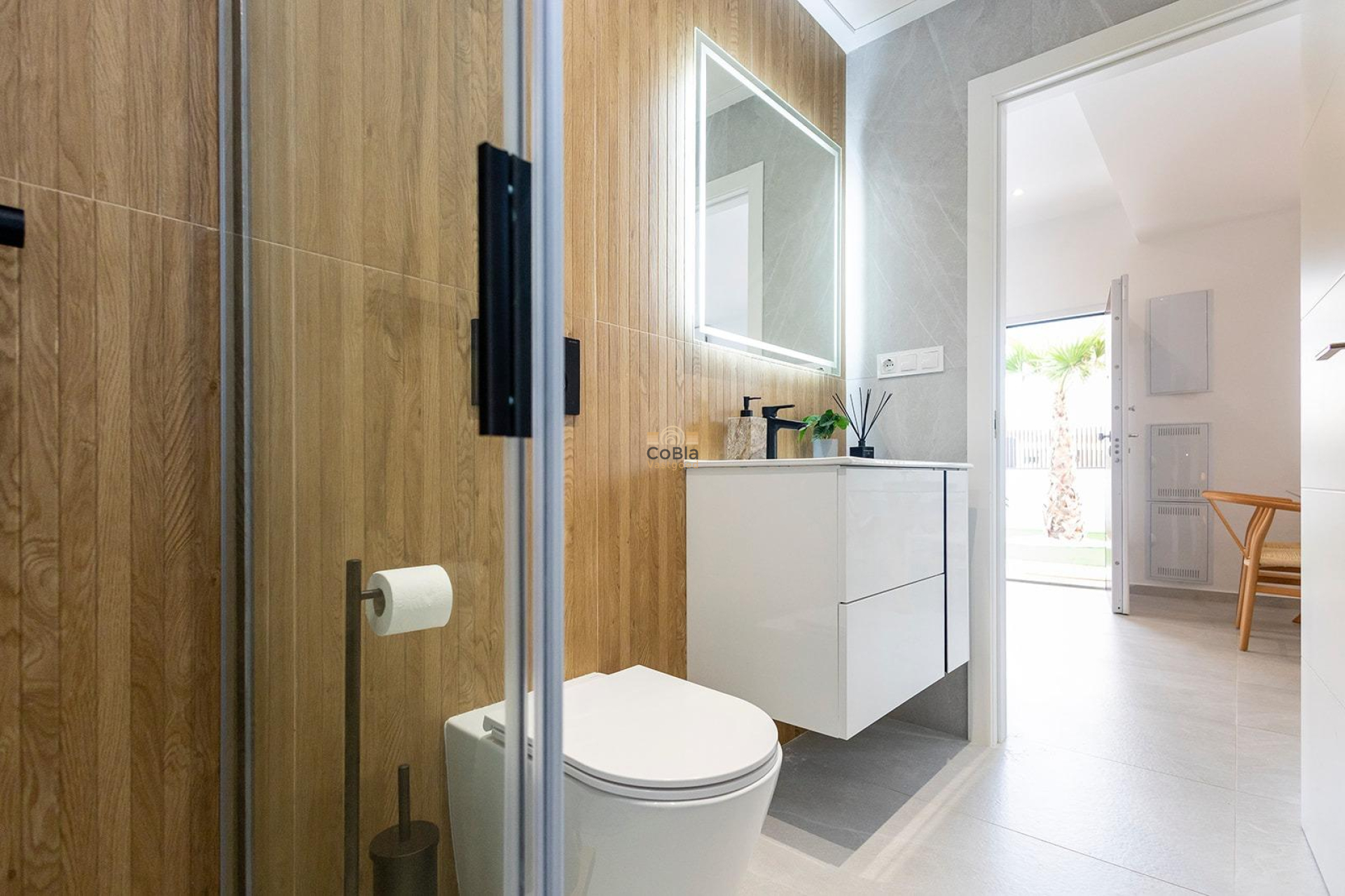 Nouvelle construction - Maison de ville - Orihuela - Vistabella Golf