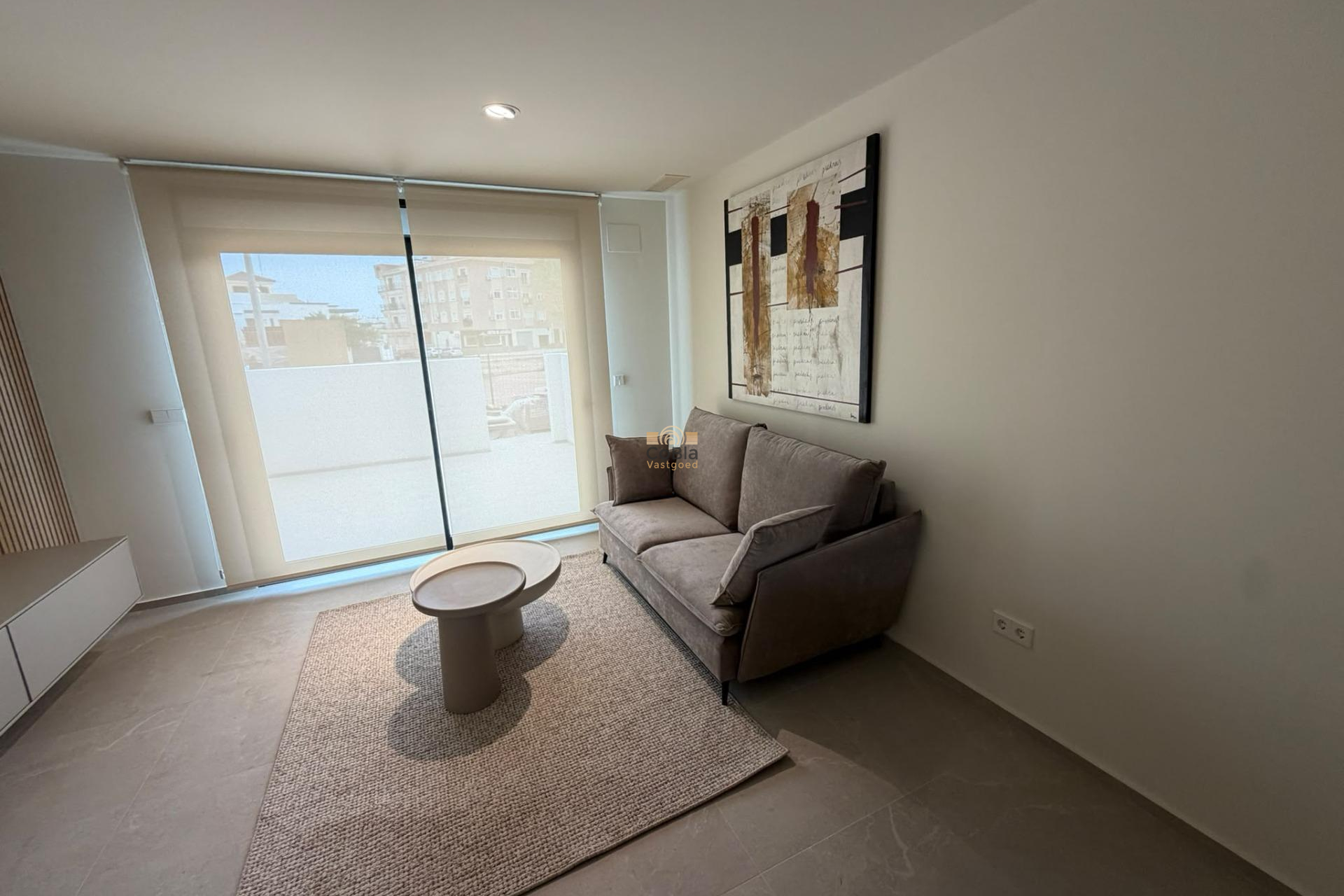 Nouvelle construction - Maison de ville - Pilar de la Horadada - pueblo