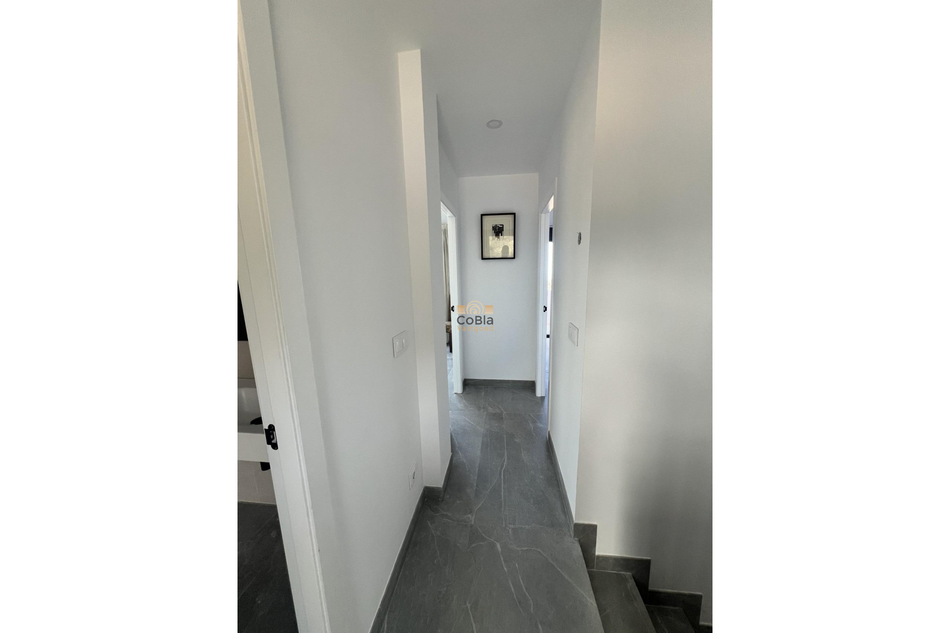 Nouvelle construction - Maison de ville - Polop - PAU1