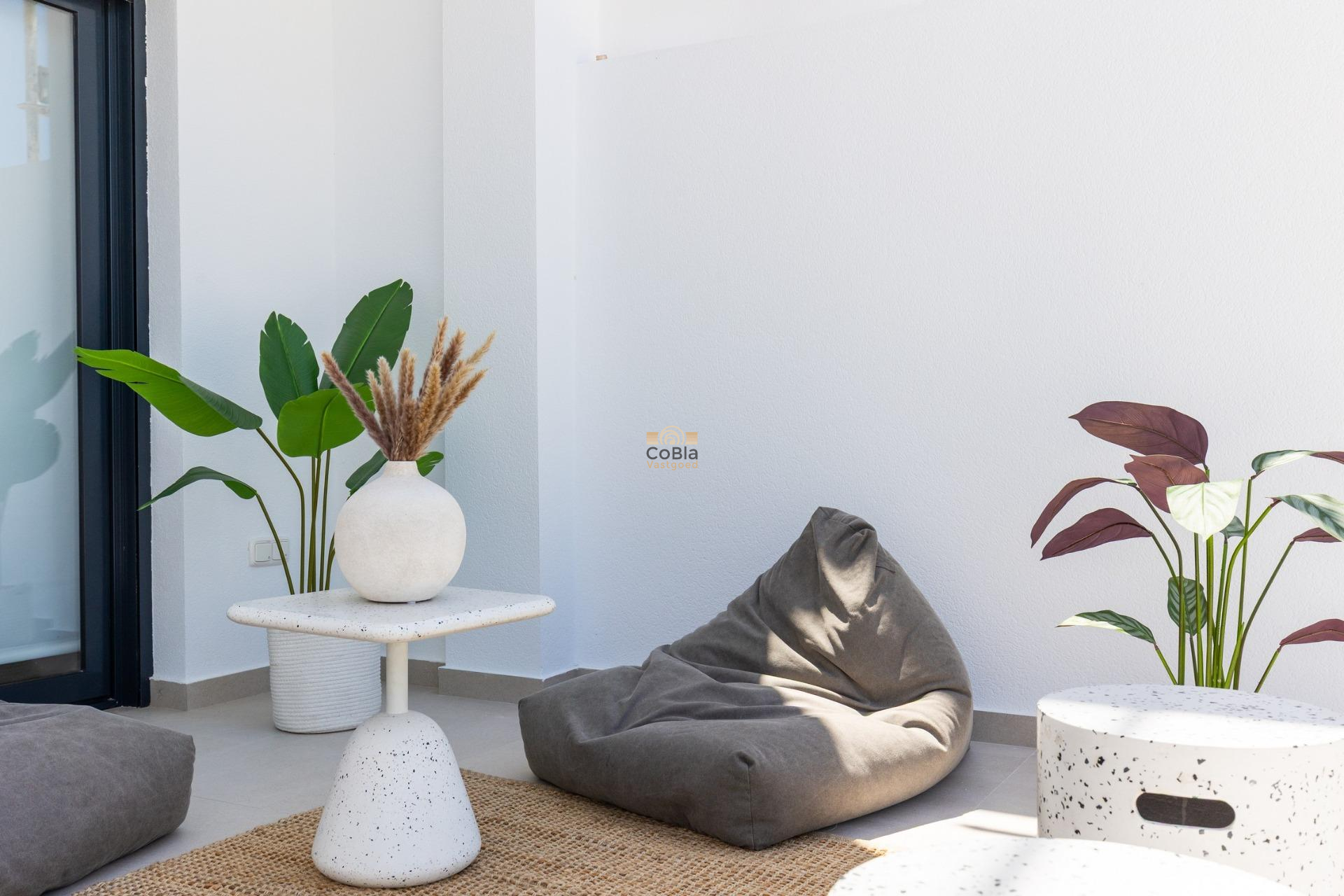 Nouvelle construction - Maison de ville - Rafal - pueblo