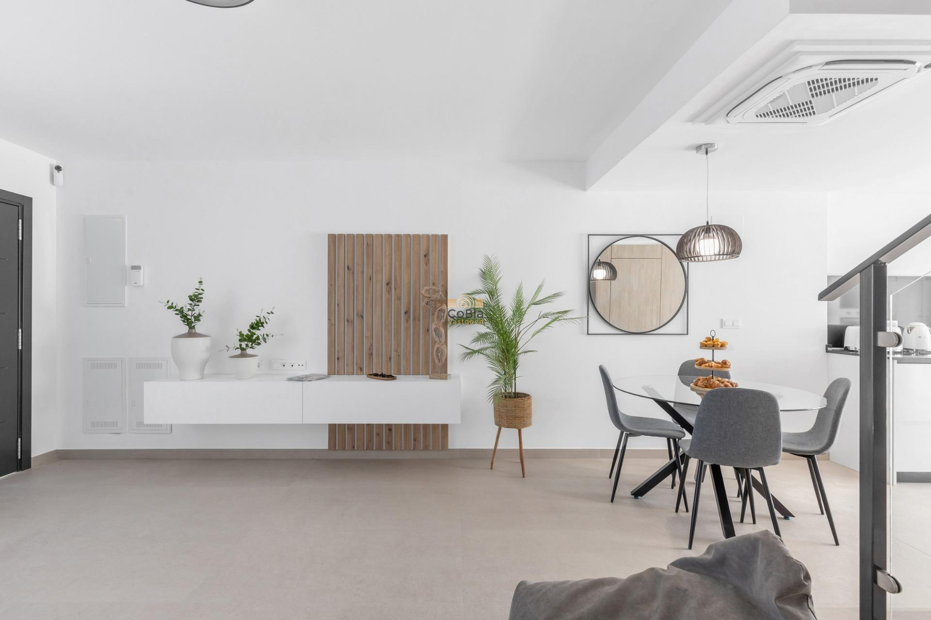 Nouvelle construction - Maison de ville - Rafal - pueblo