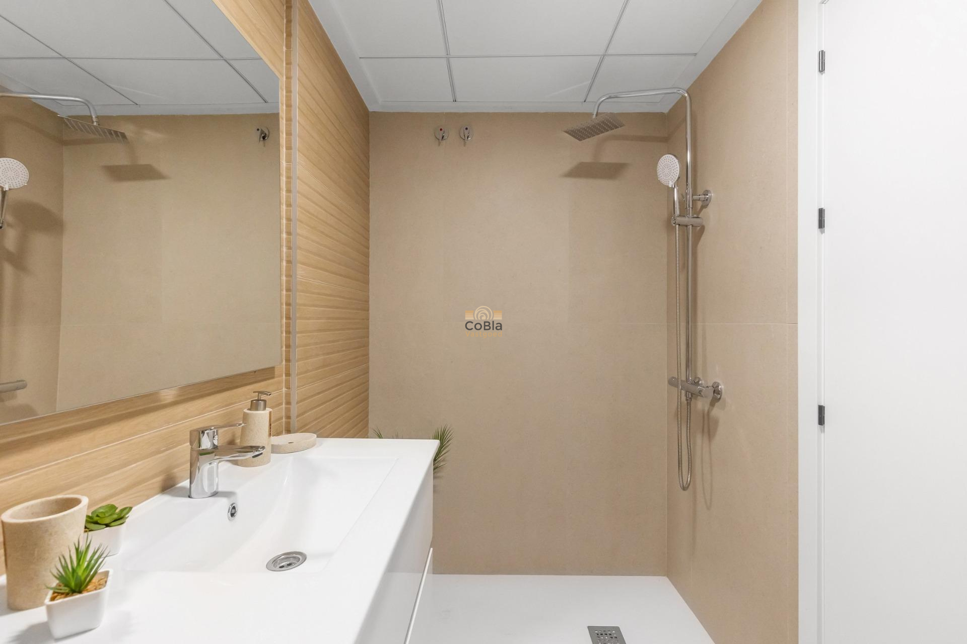 Nouvelle construction - Maison de ville - Rafal - pueblo