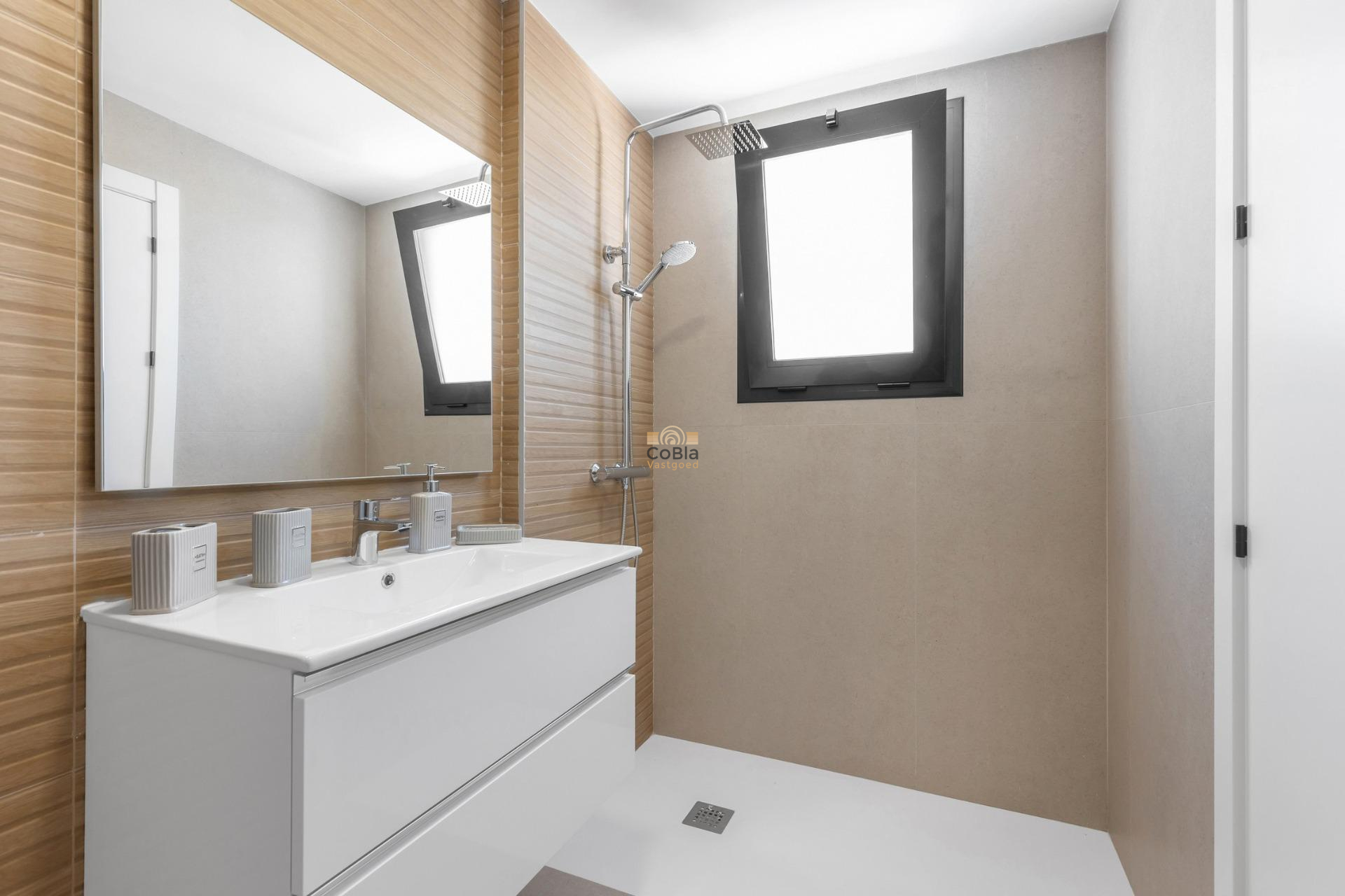 Nouvelle construction - Maison de ville - Rafal - pueblo