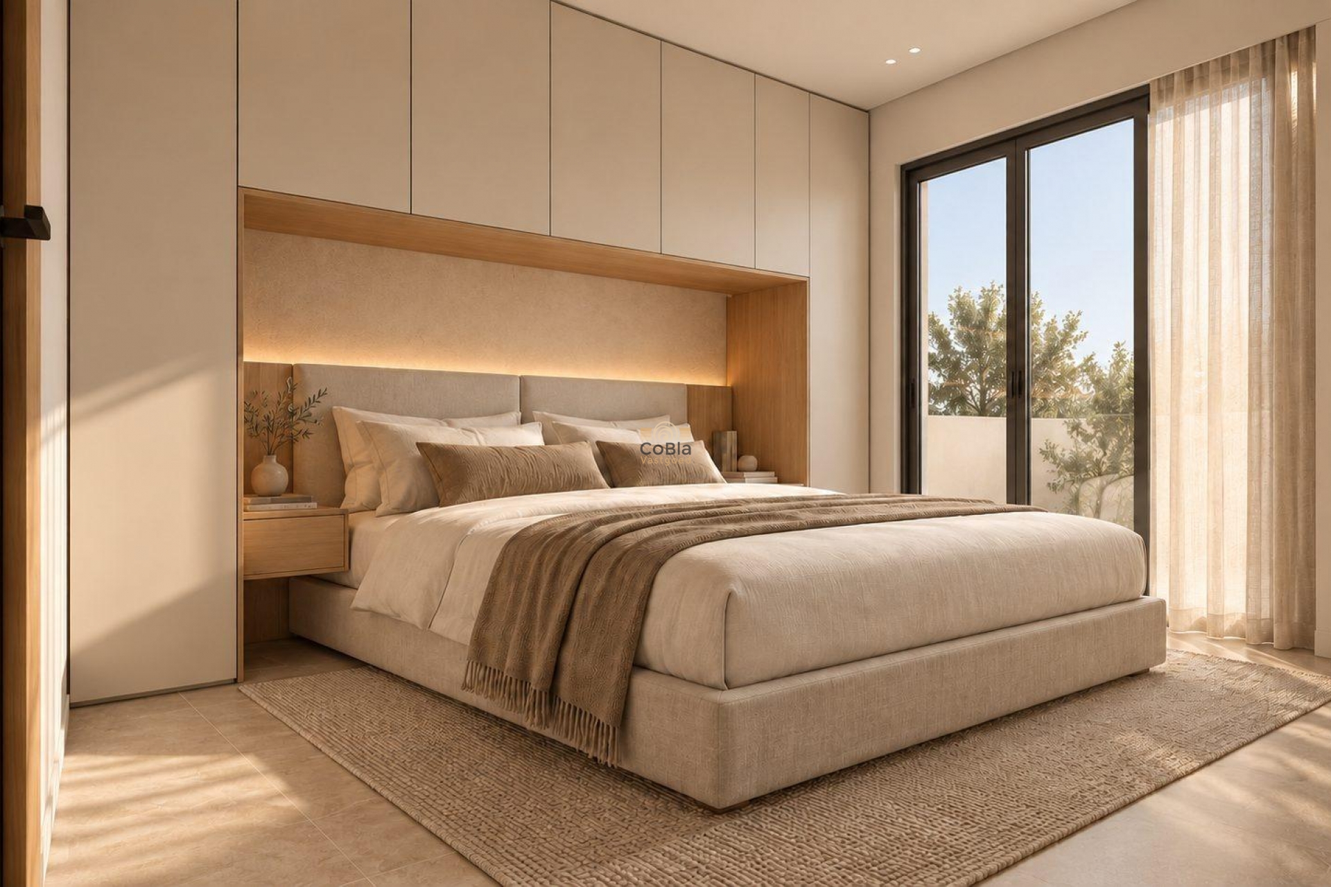 Nouvelle construction - Maison de ville - San Pedro del Pinatar - Pueblo
