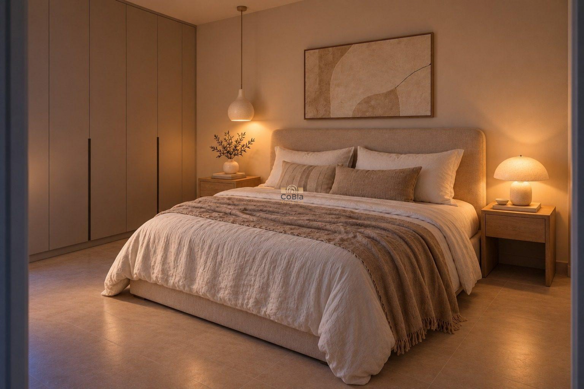 Nouvelle construction - Maison de ville - San Pedro del Pinatar - Pueblo